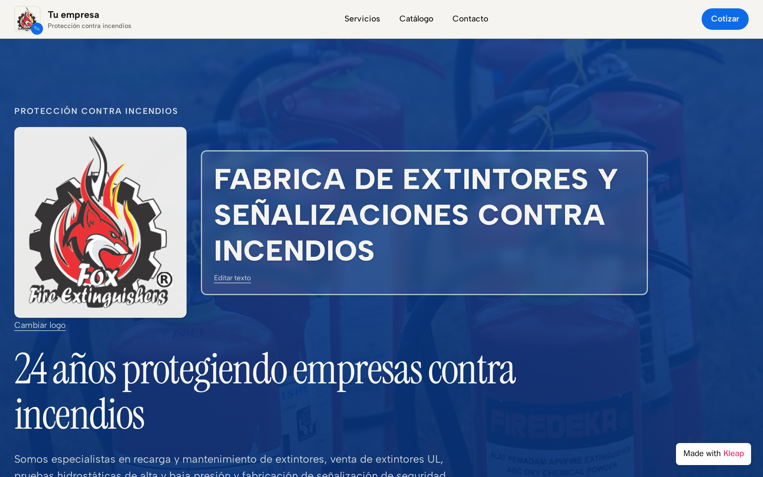 Extintores_Fox