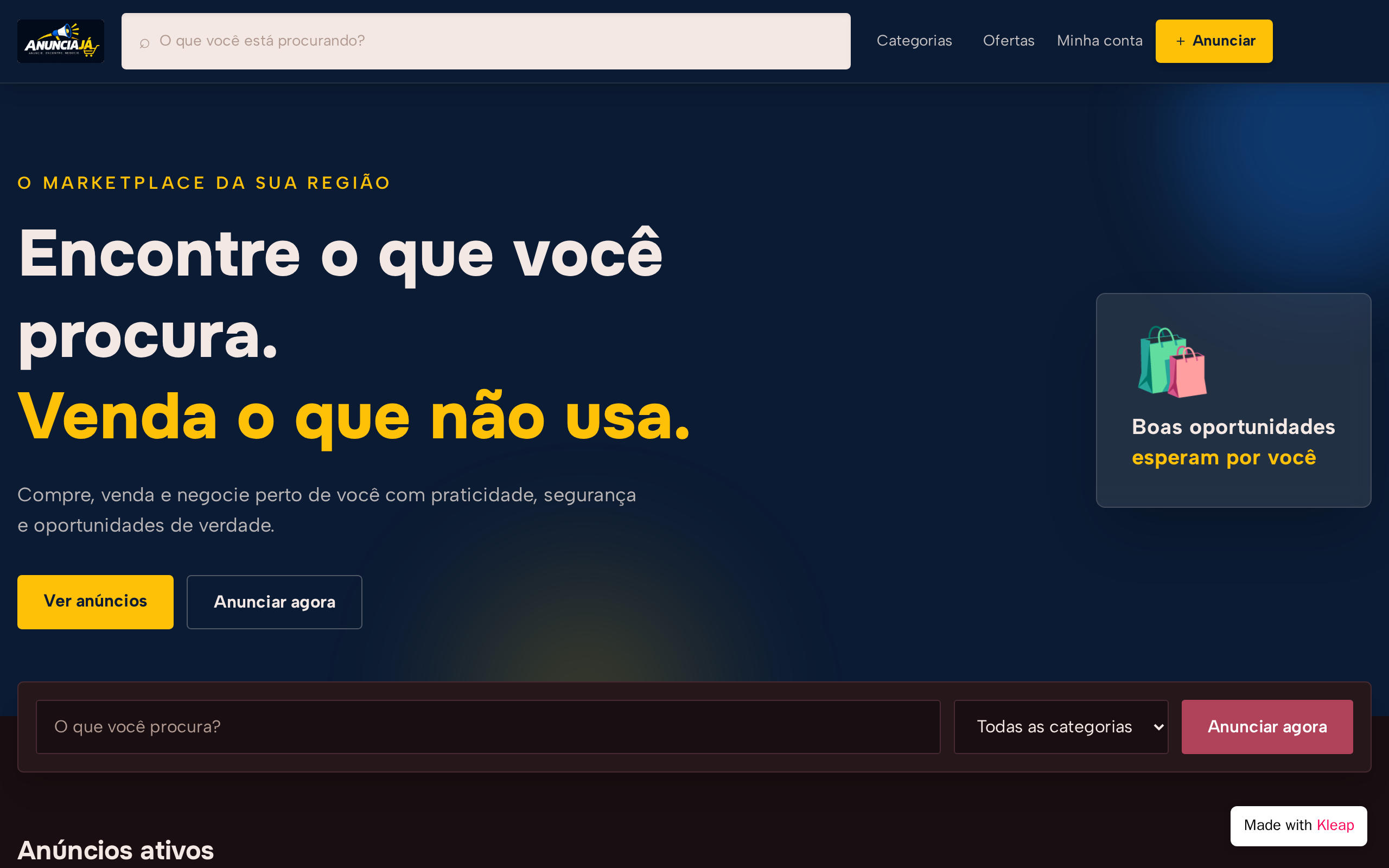AdClassify