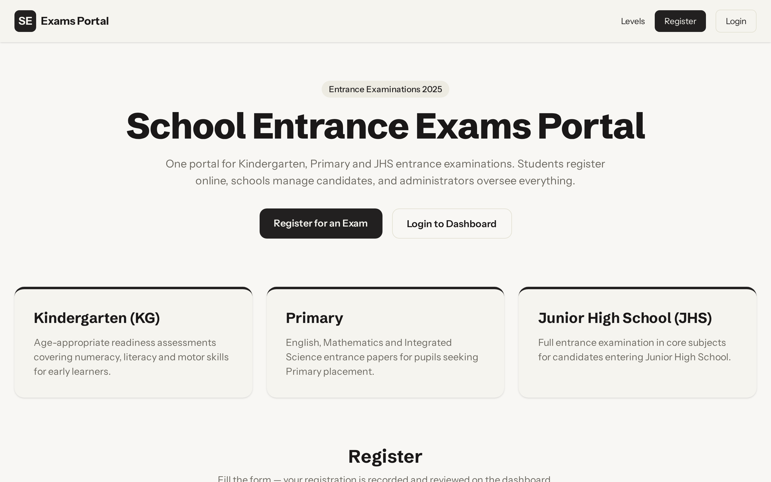 ScholarGate