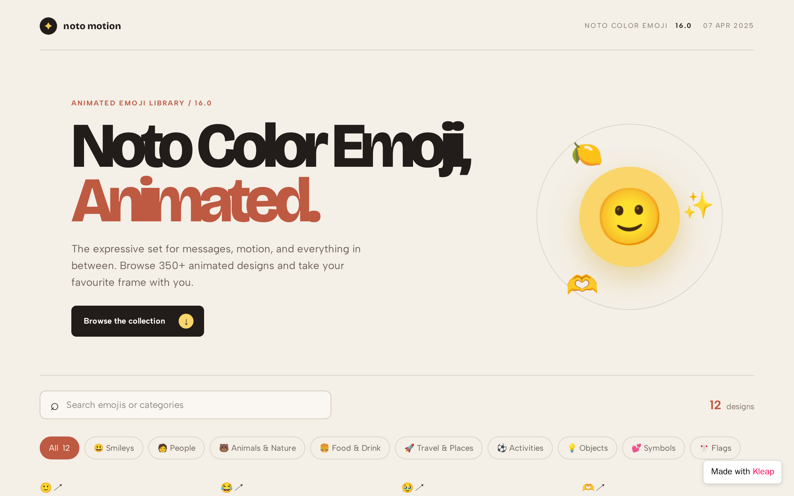 Emojipedia