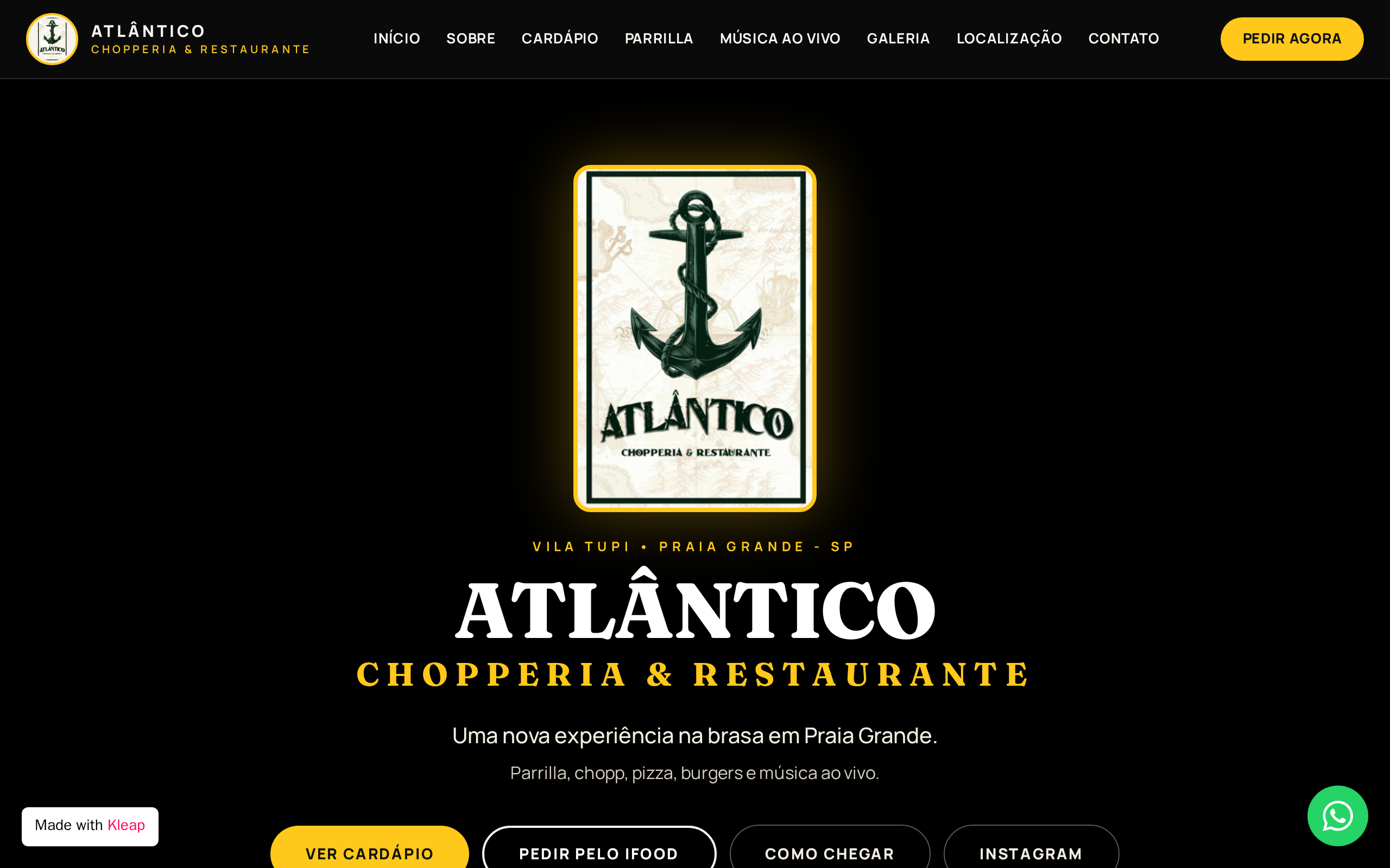 Atlantico