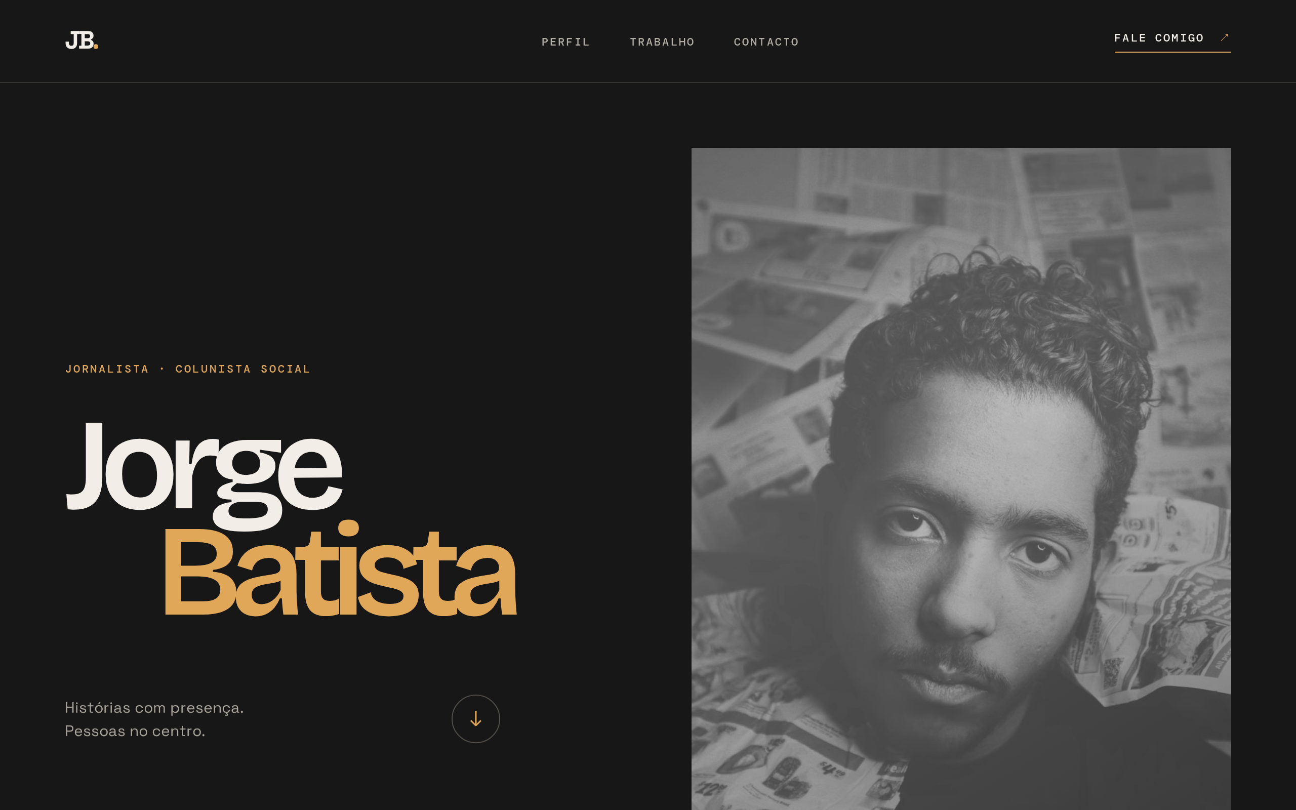 Jorge Batista