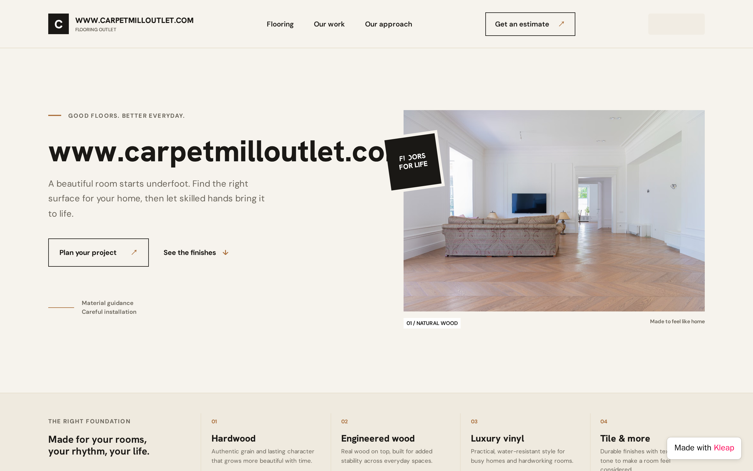 www.carpetmilloutlet.com