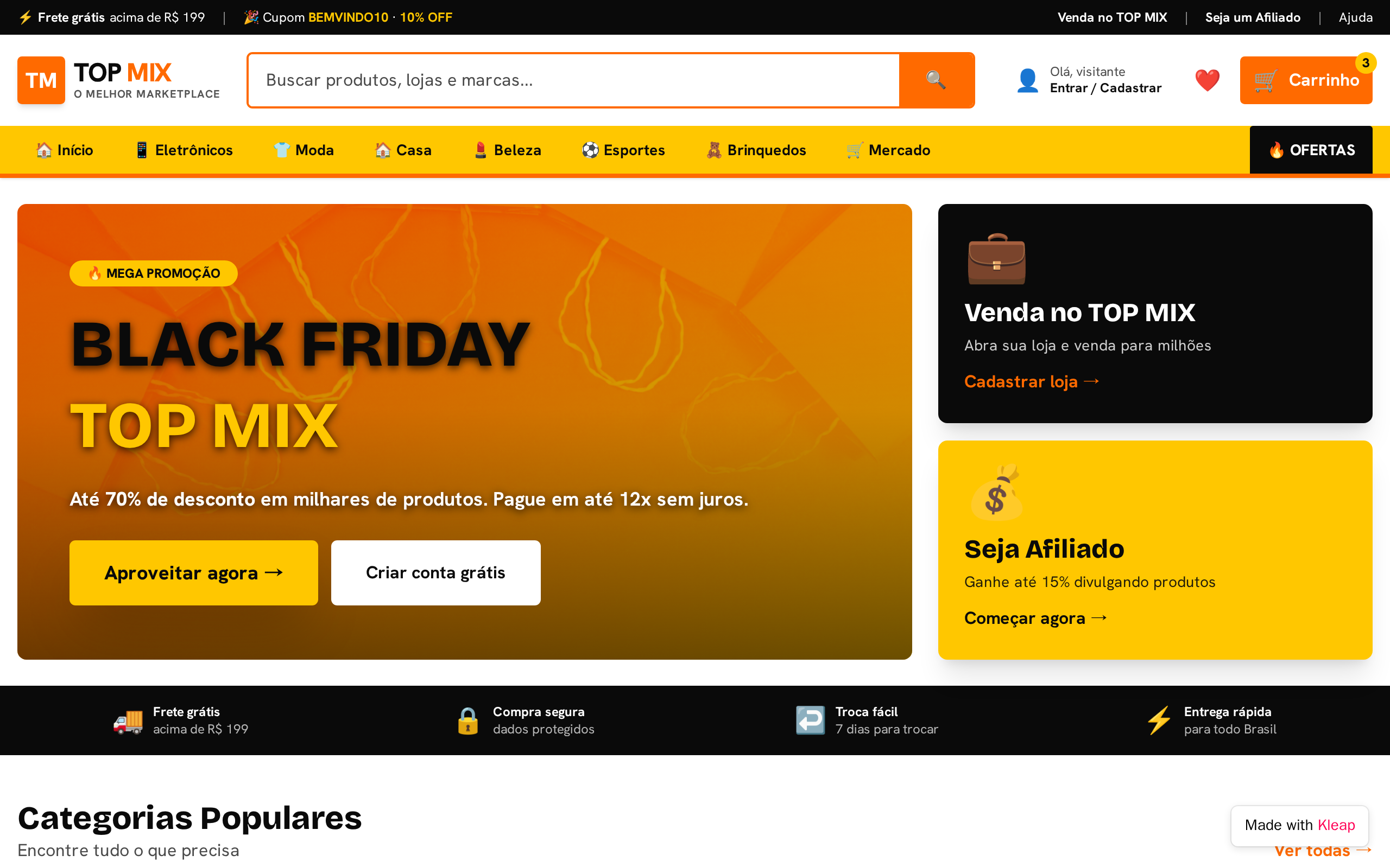 TopMix