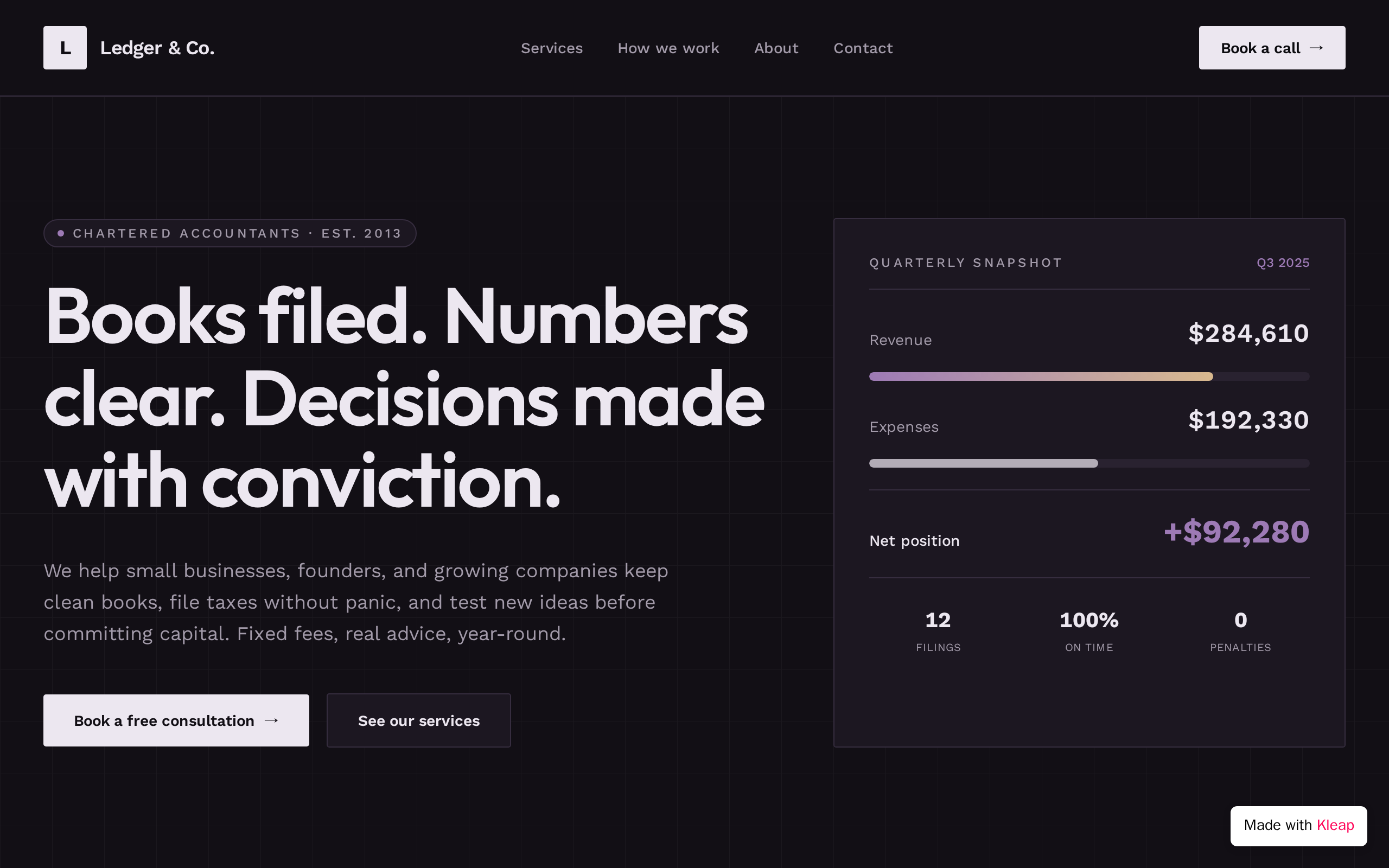 FinSolve Advisors