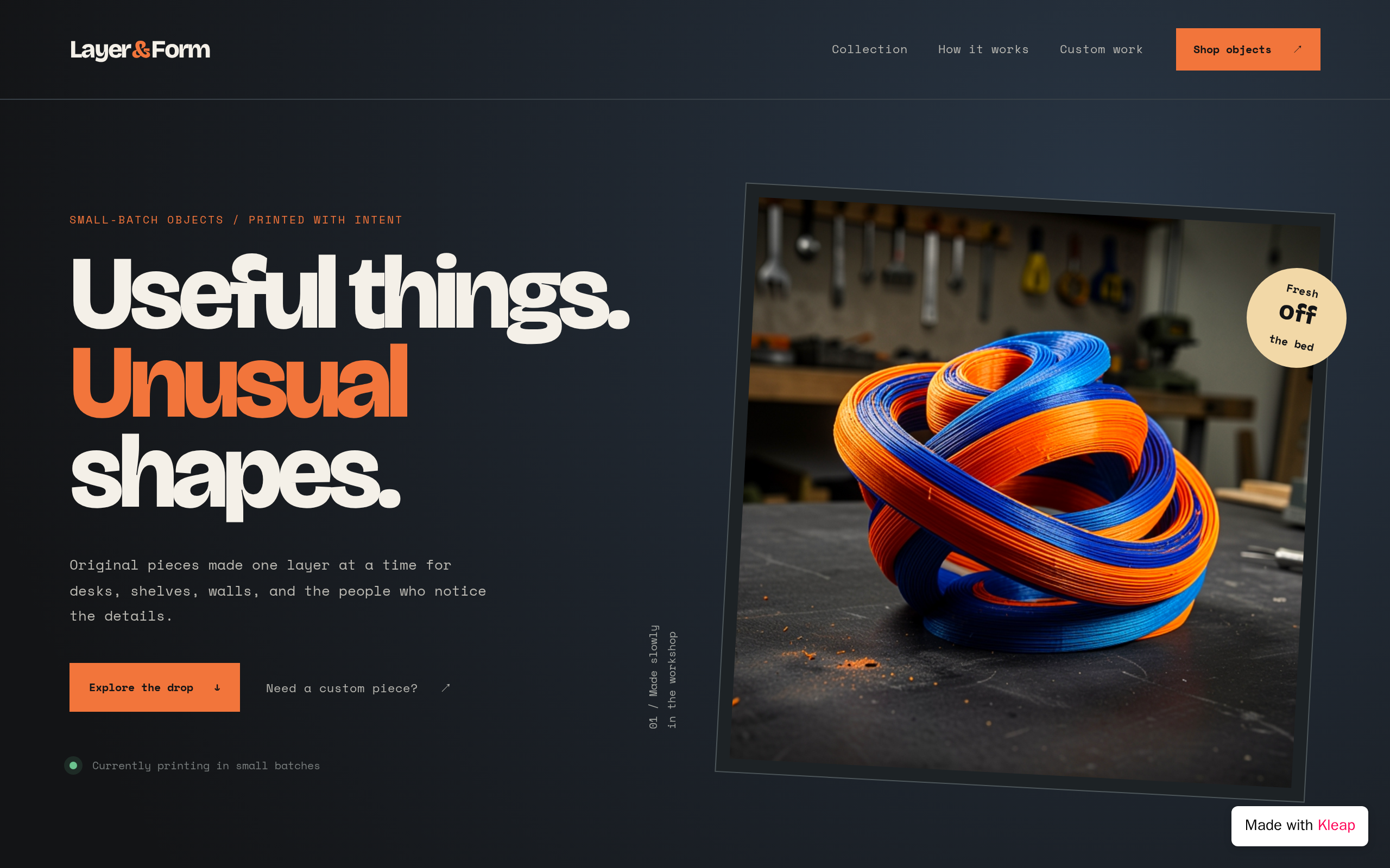 PrintCraft Studio