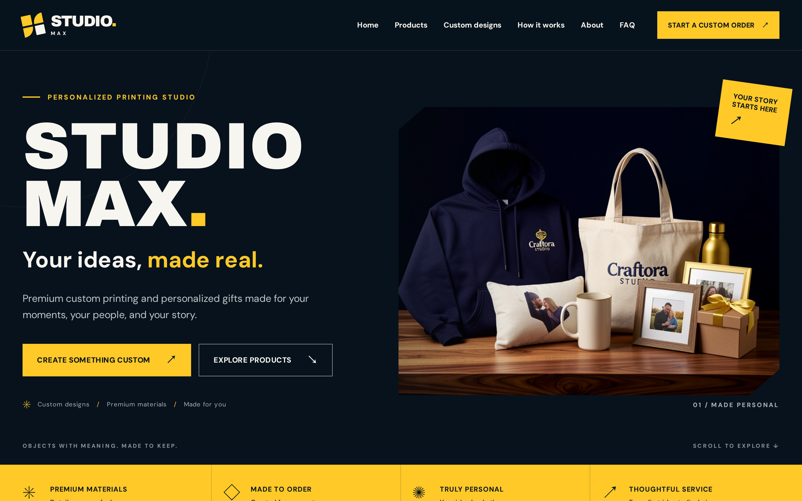 Studio Max