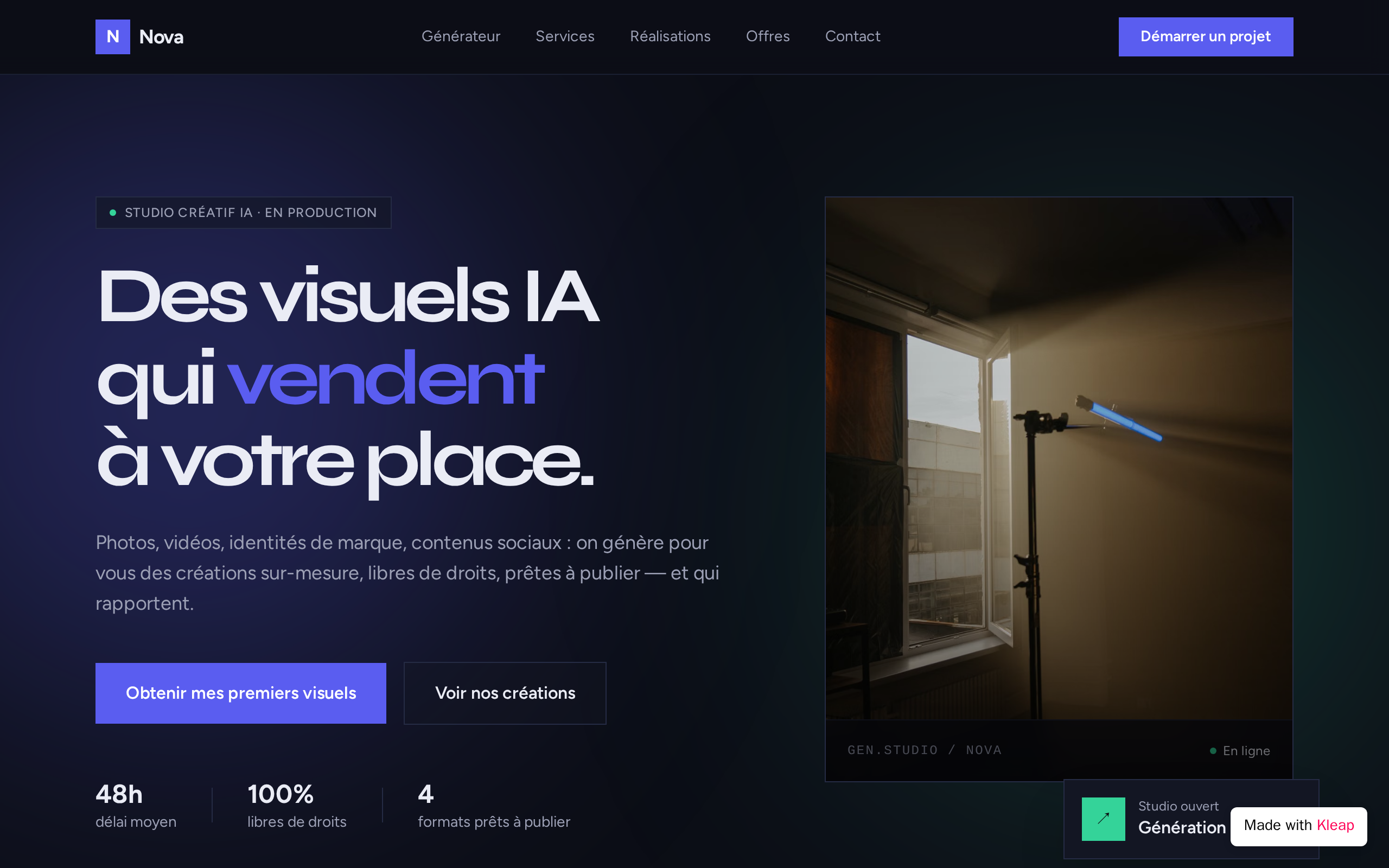 CashVision AI