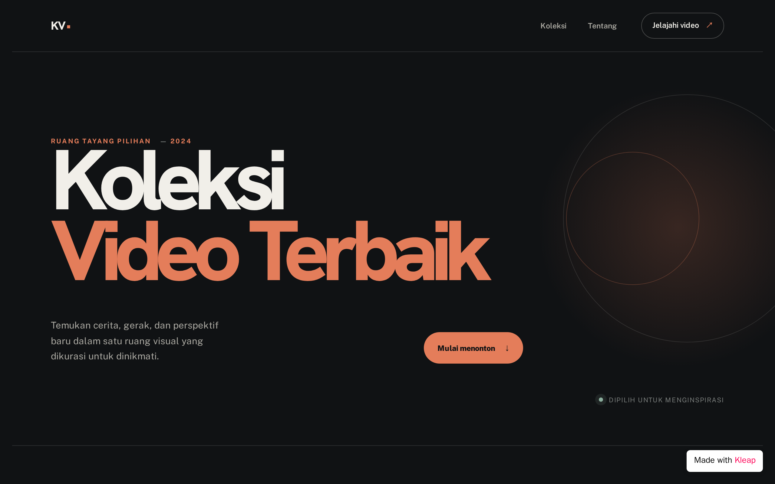 VidKoleksi