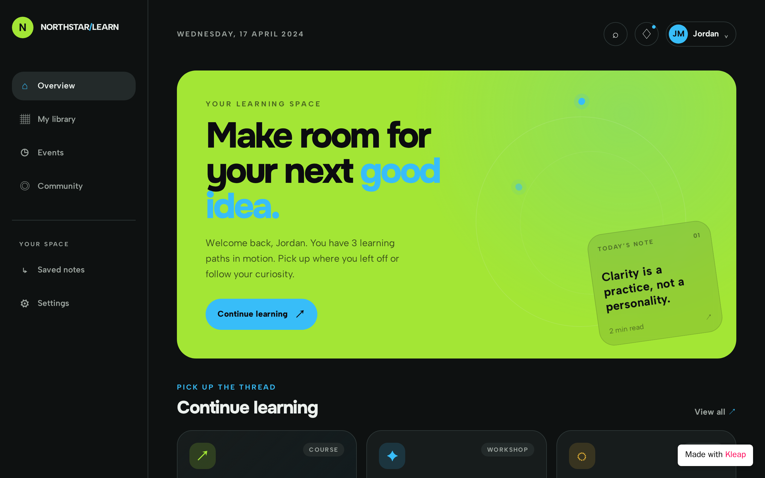 LearnSpark