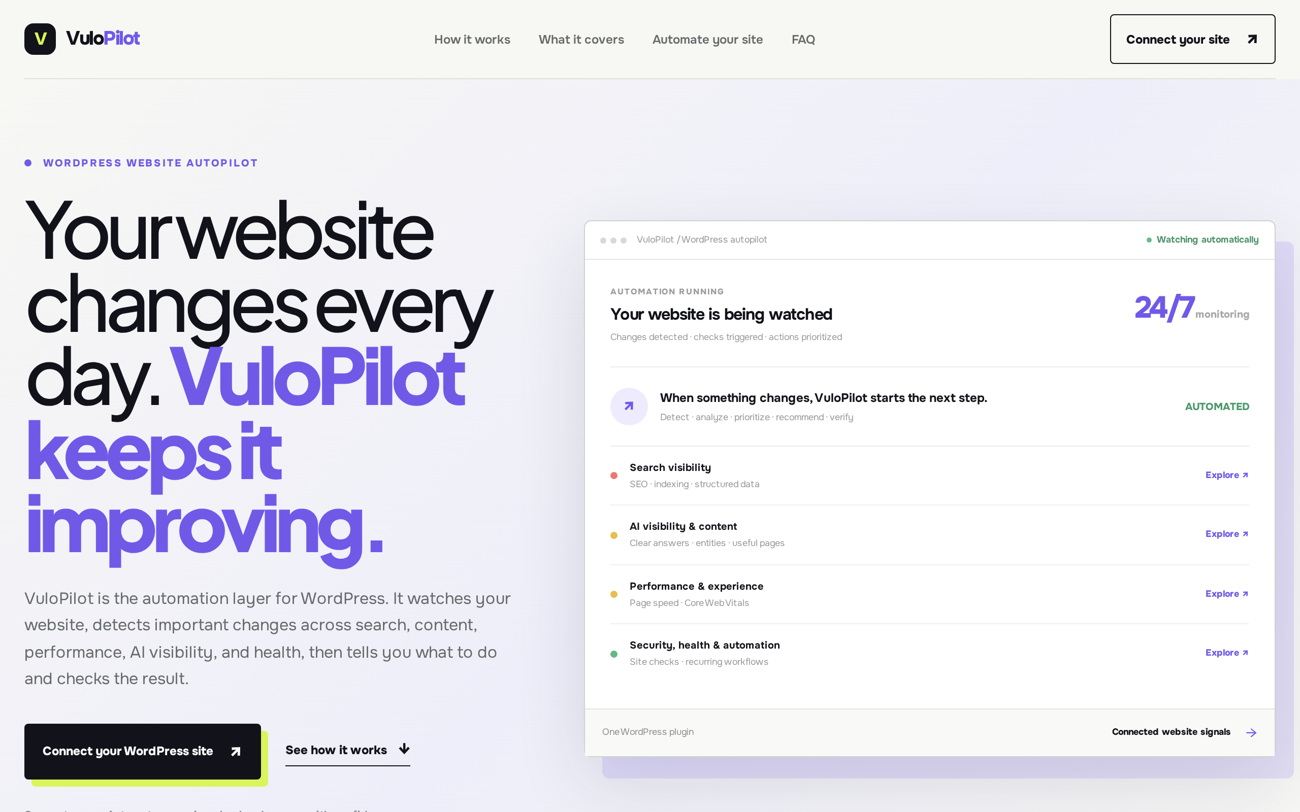 VuloPilot