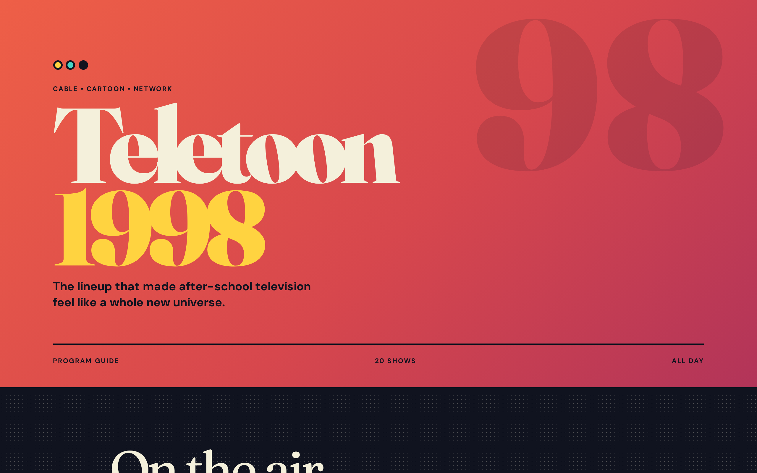 Teletoon