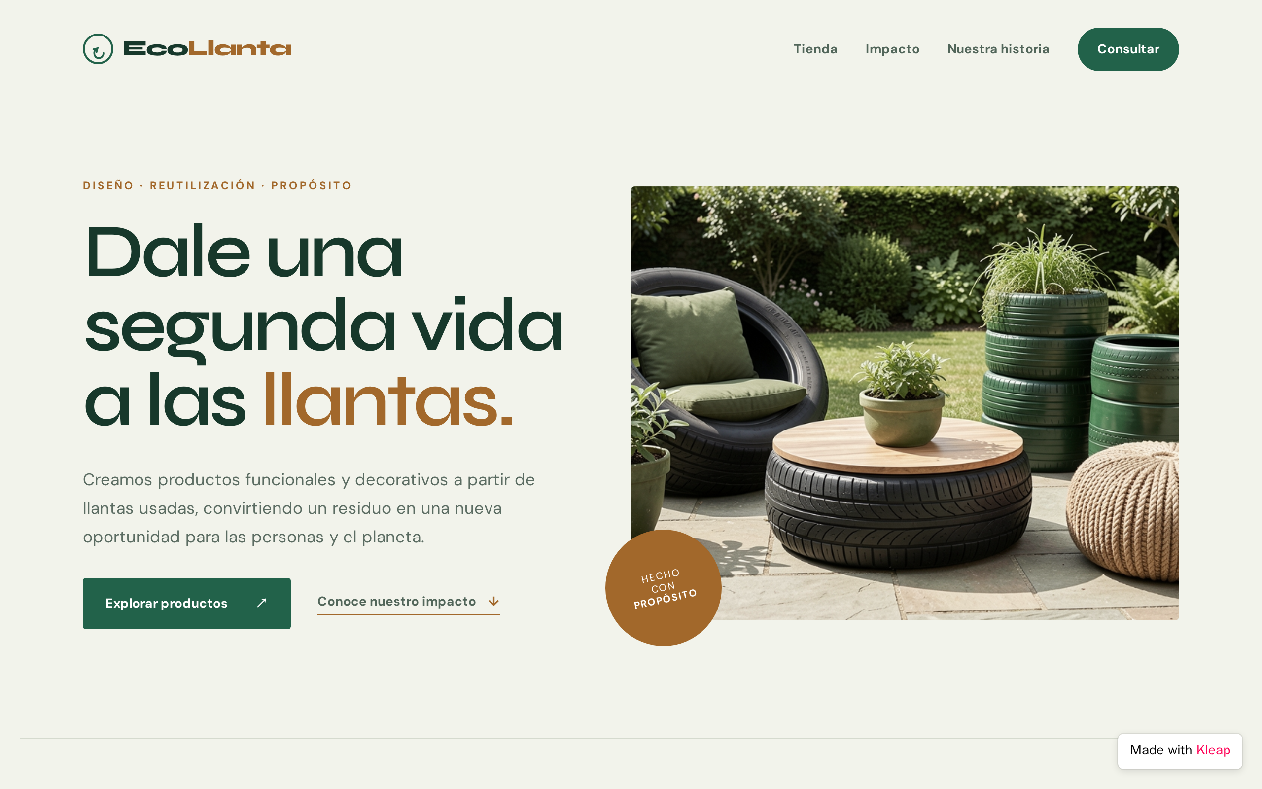 EcoLlanta