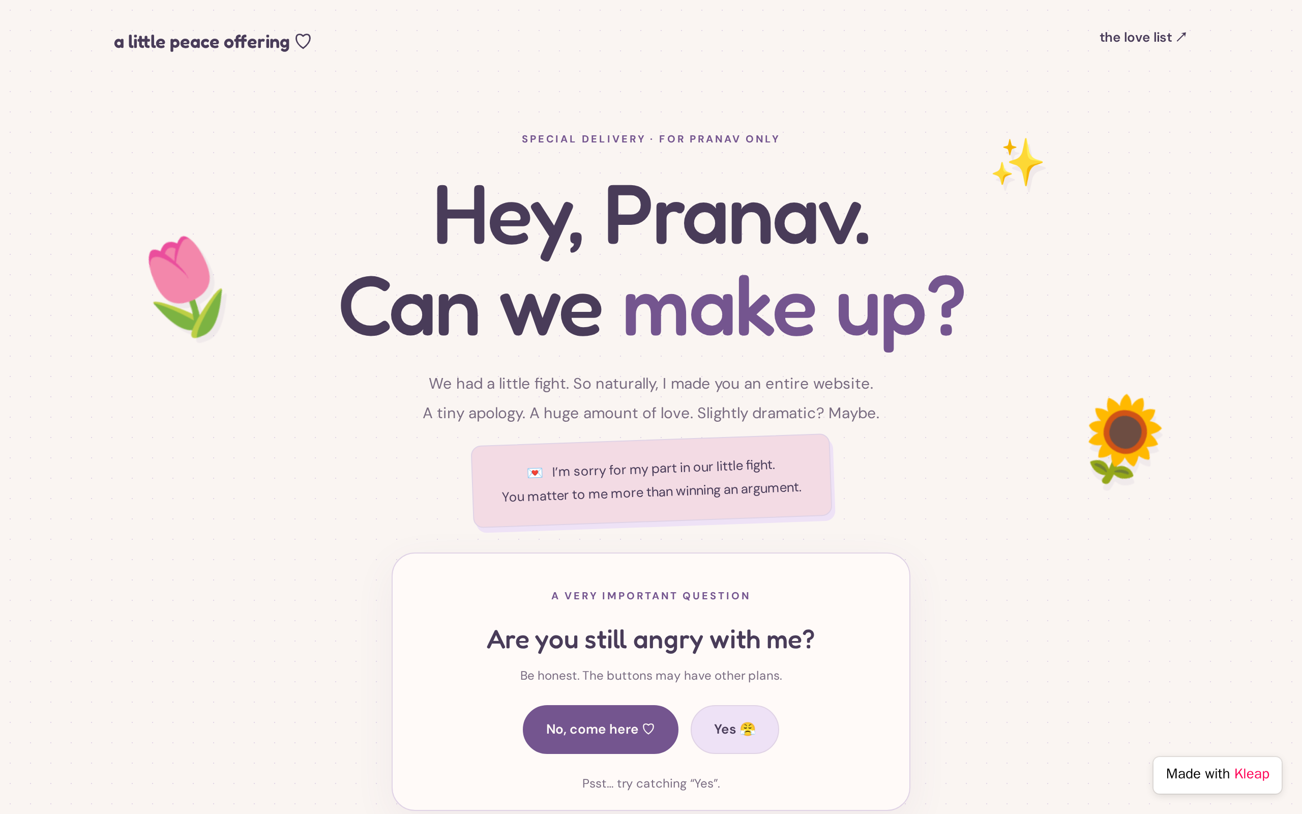 Pranav My Appikuttan