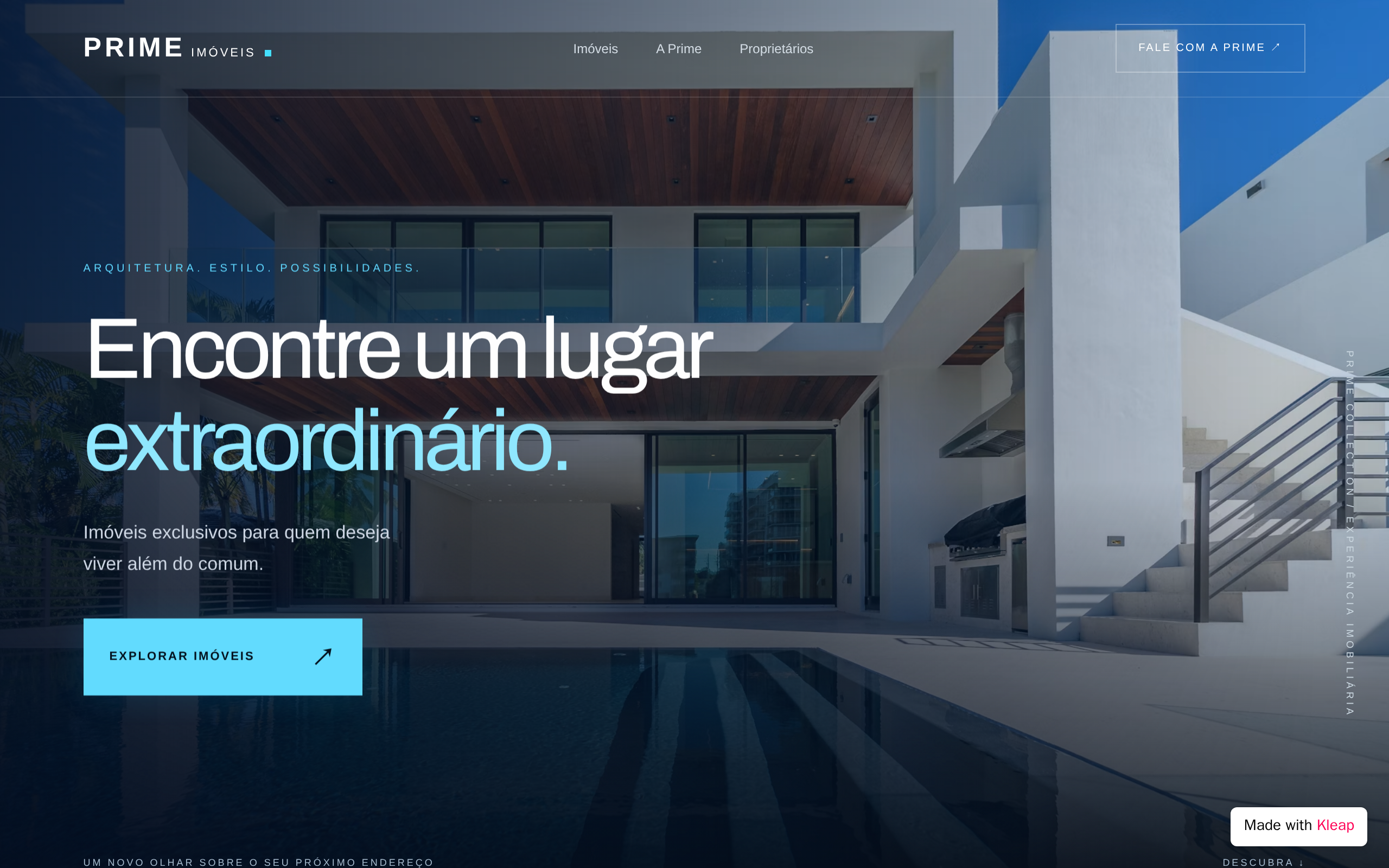 Prime Imóveis