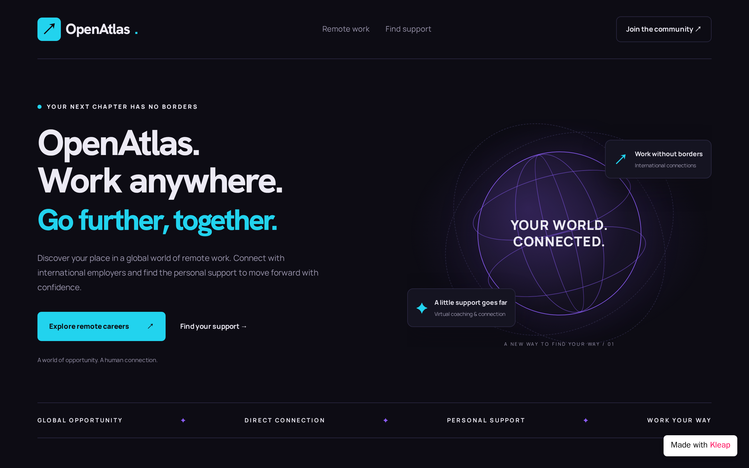 RemoteConnect Hub