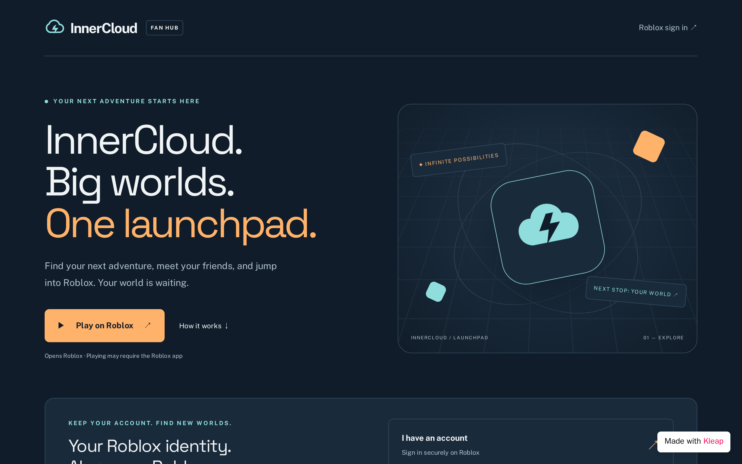 InnerCloud