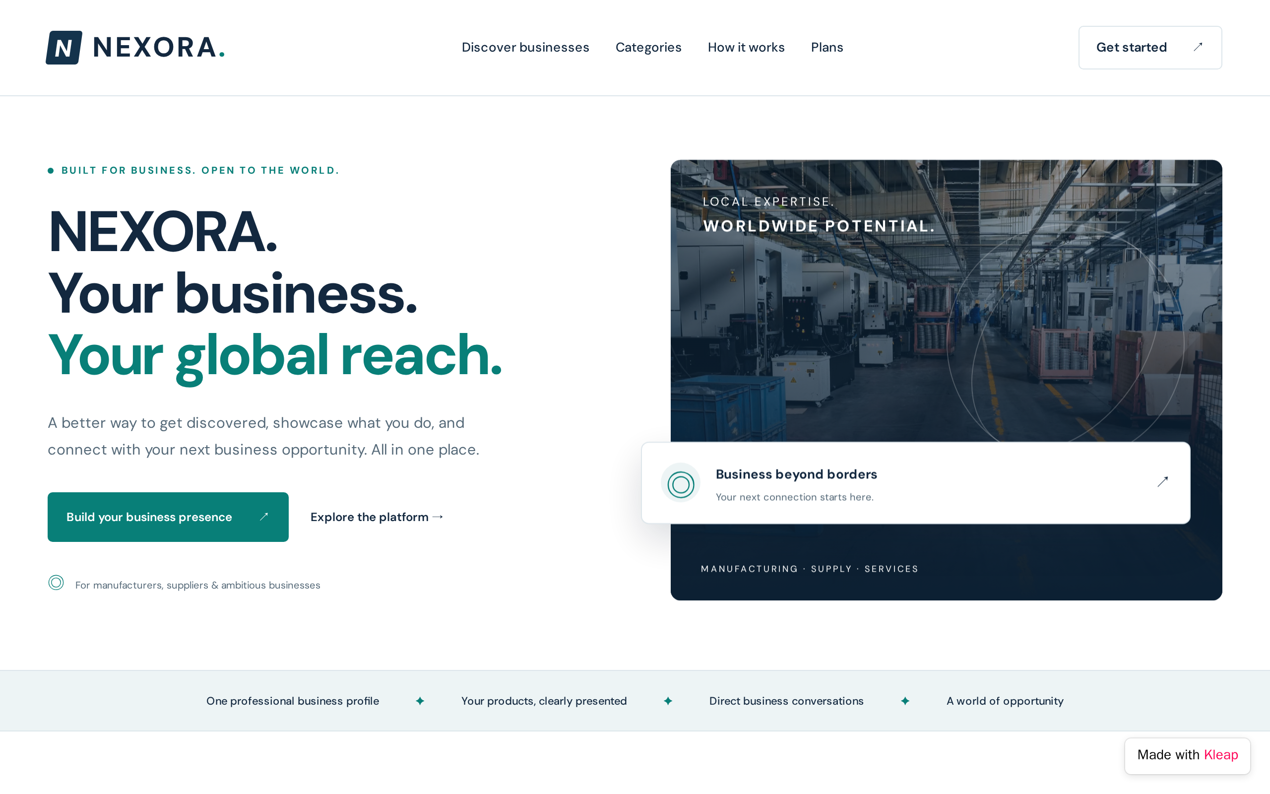 Complete Website Development
