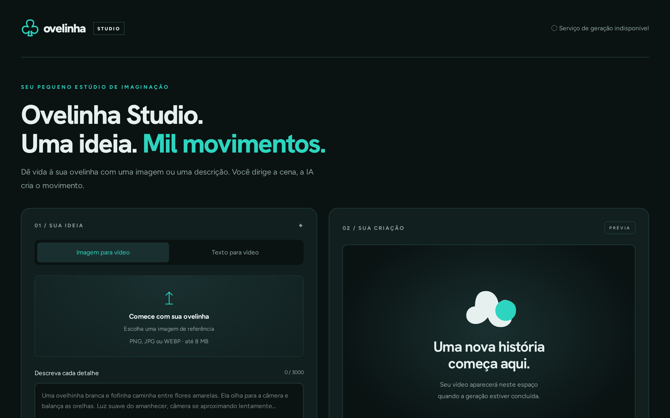 Ovelinha Studio