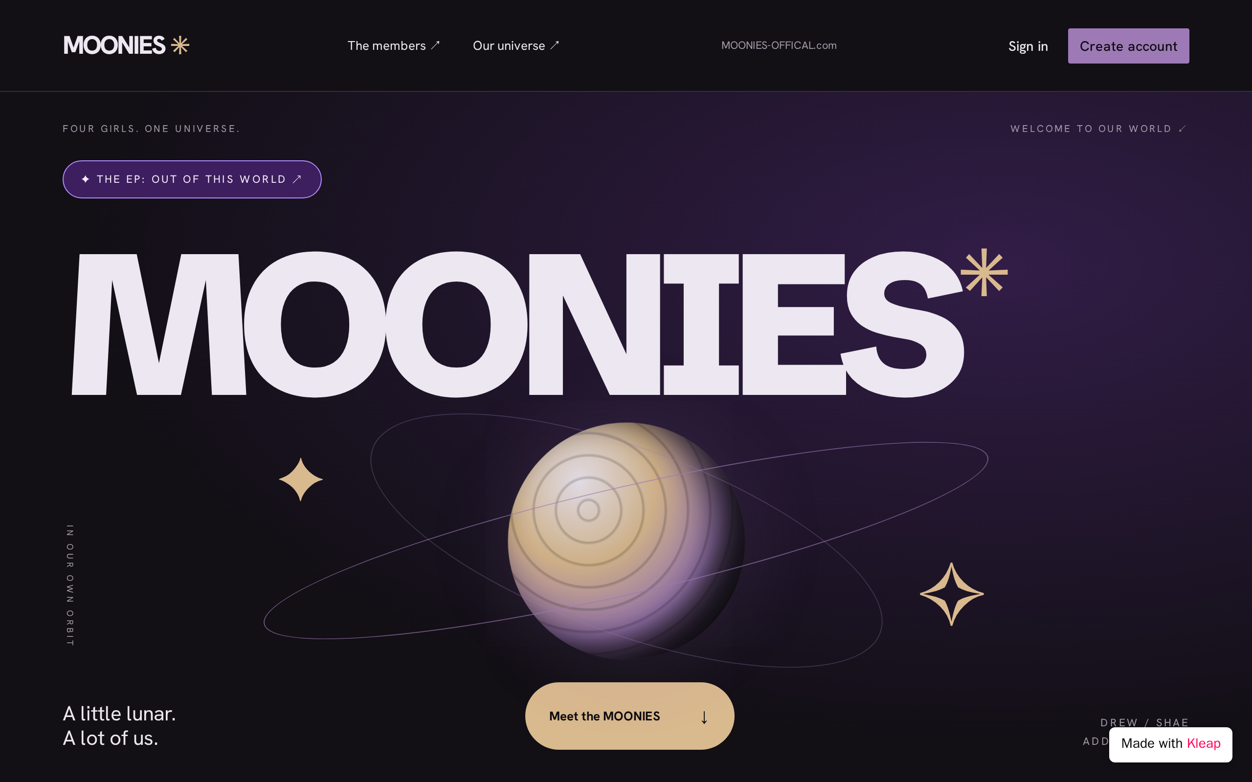 MOONIES-OFFICAL.com