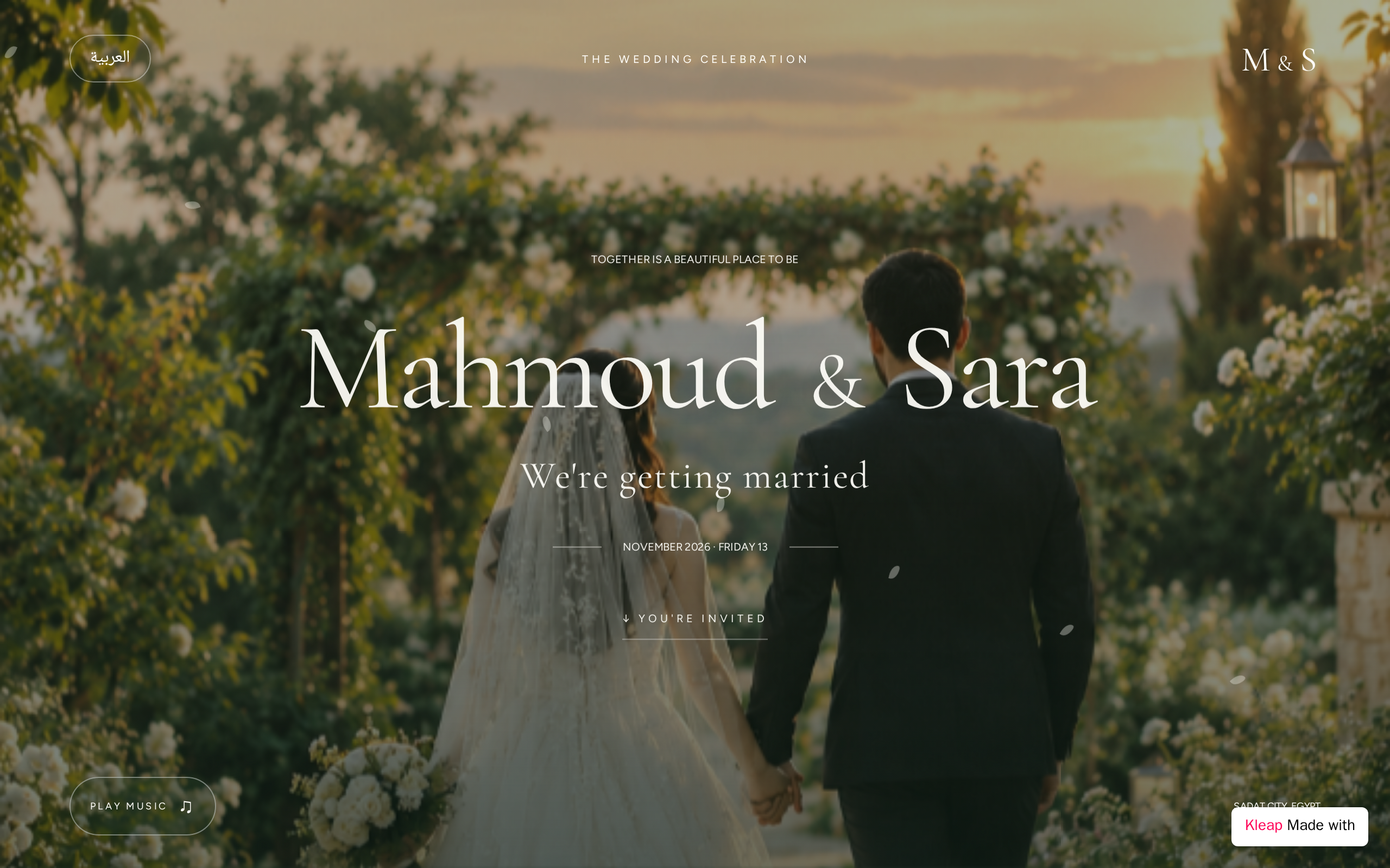 Mahmoud