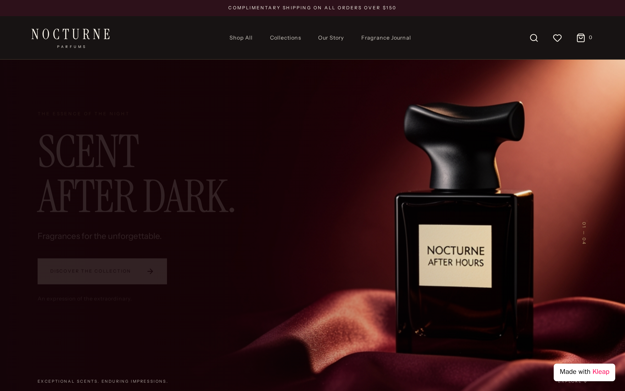 NOCTURNE