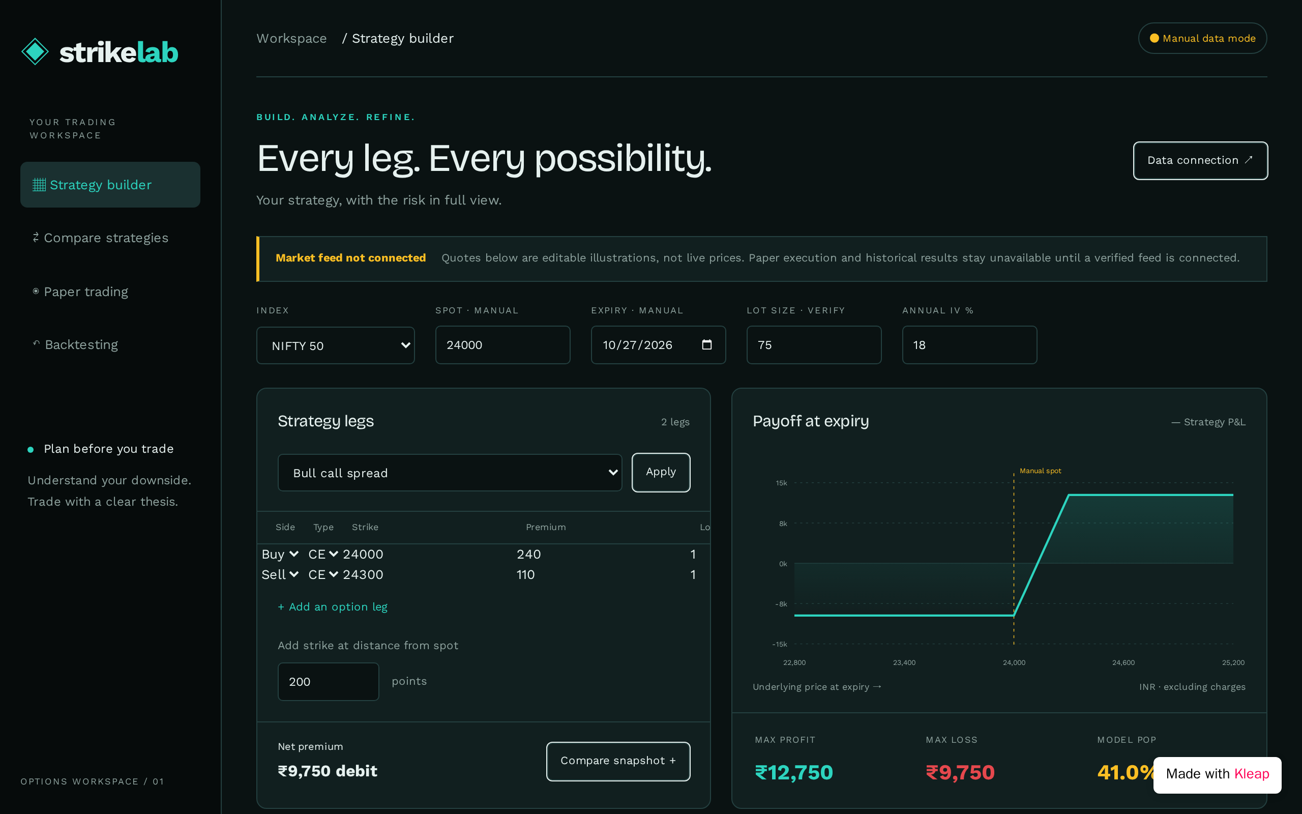 OptionPilot