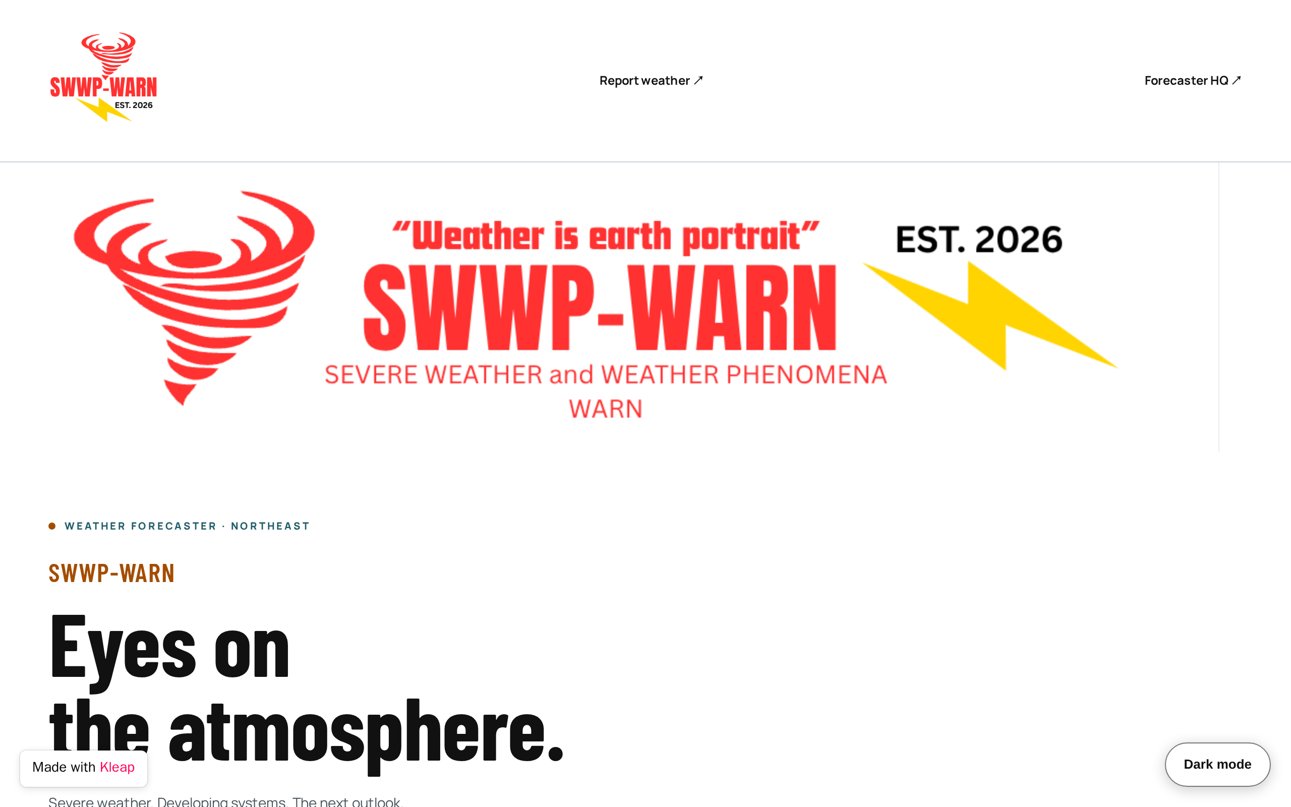 SWWP-WARN