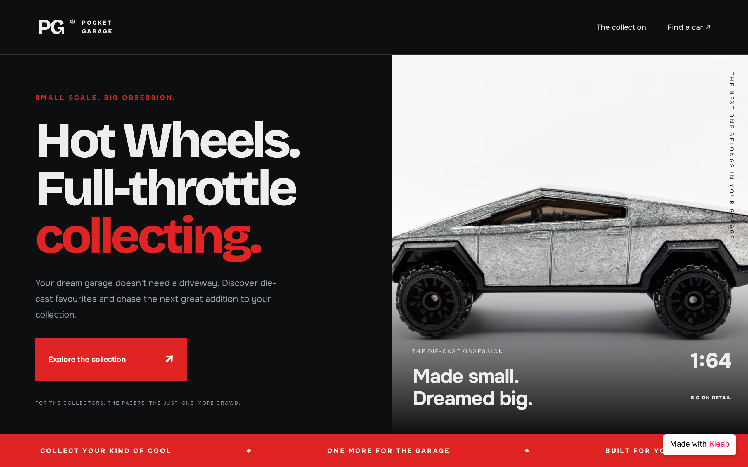 Site Where You Sell Hot Wheel Cars