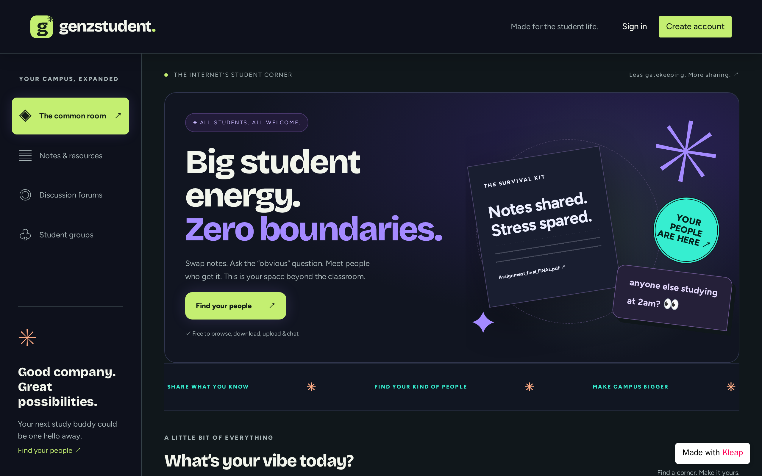 genzstudent