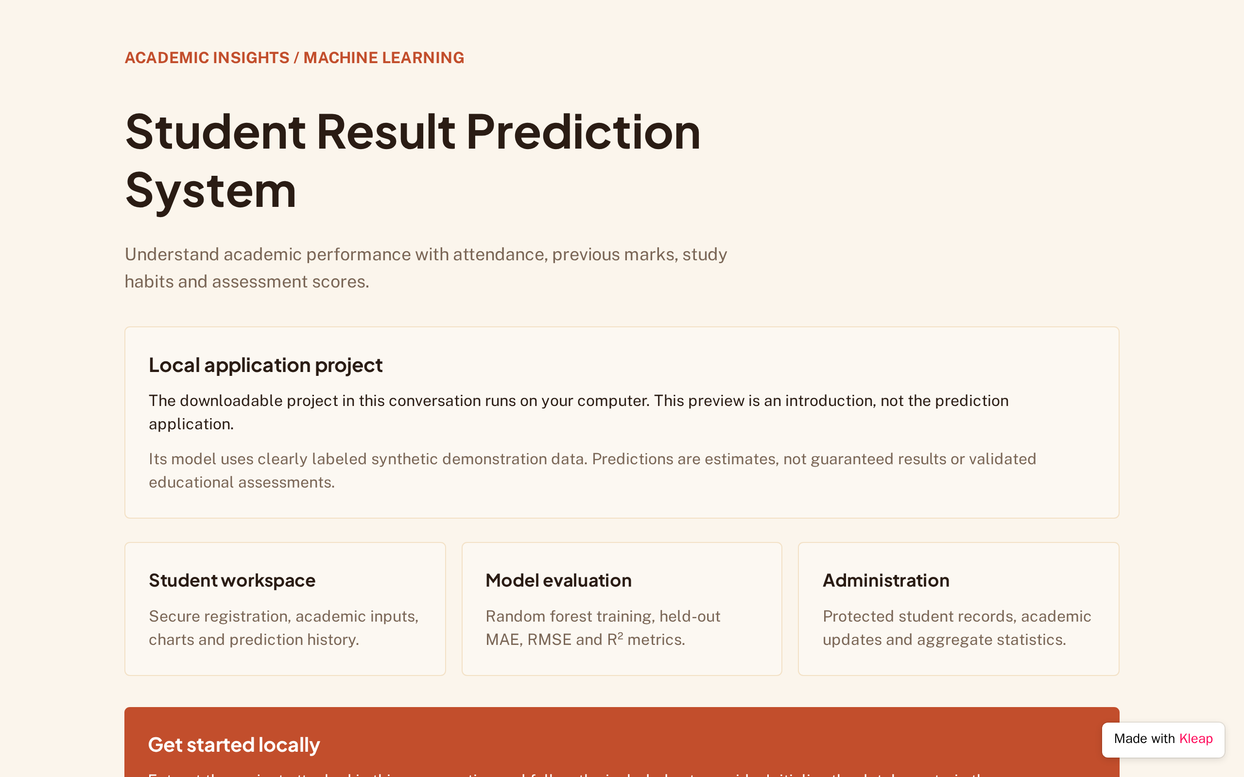 GradeWise