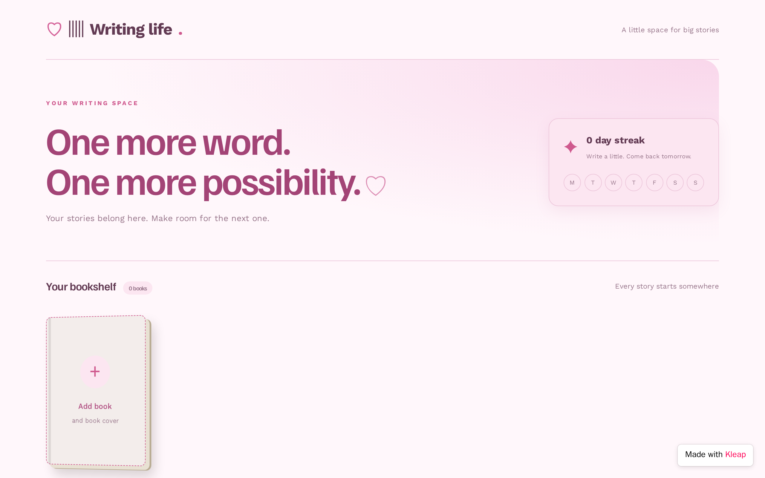 PageSpark