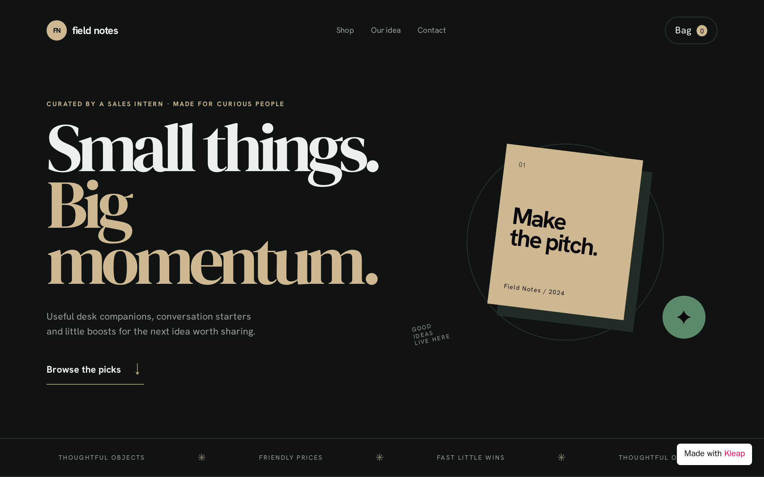 SalesSpark
