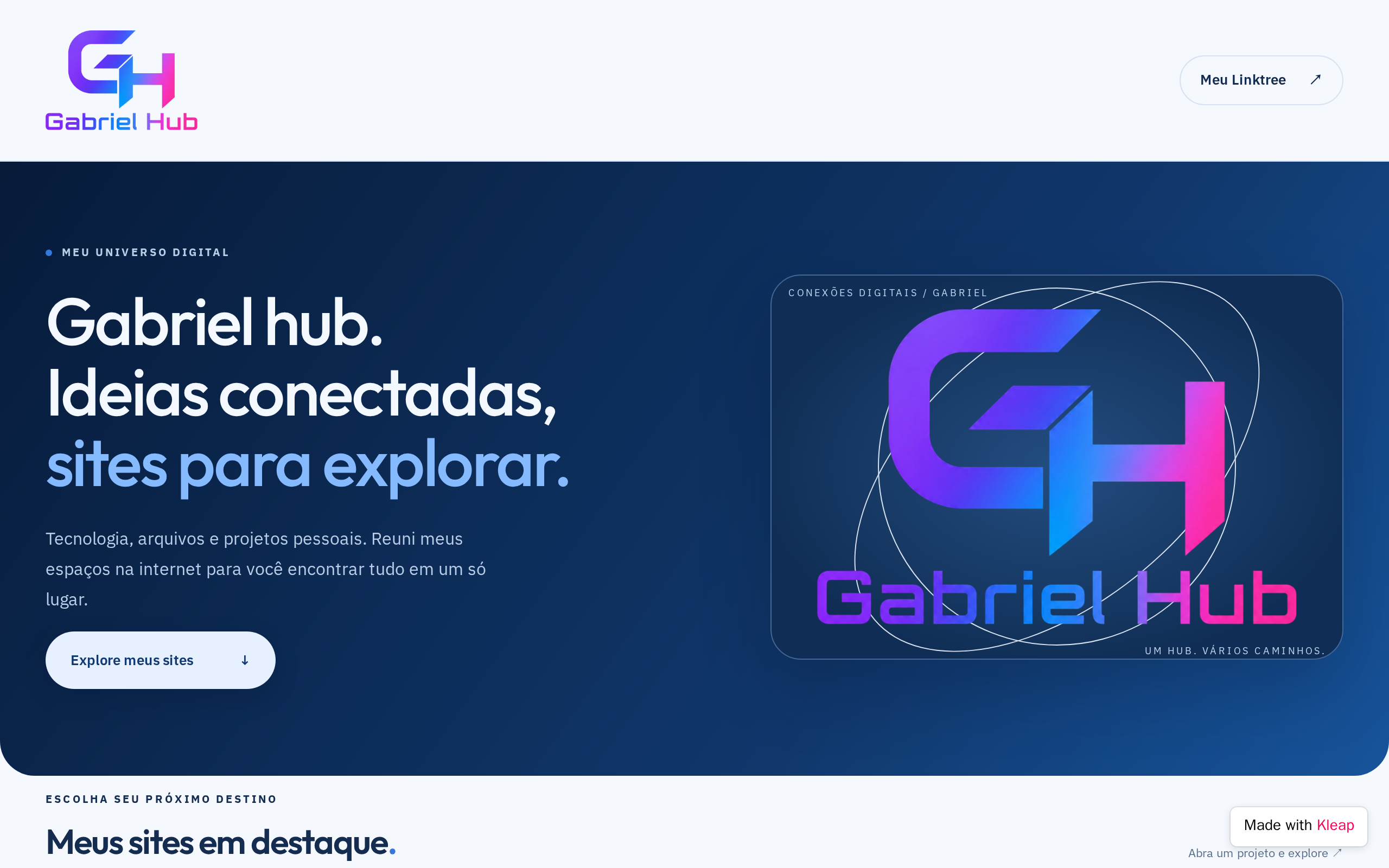 GabrSite