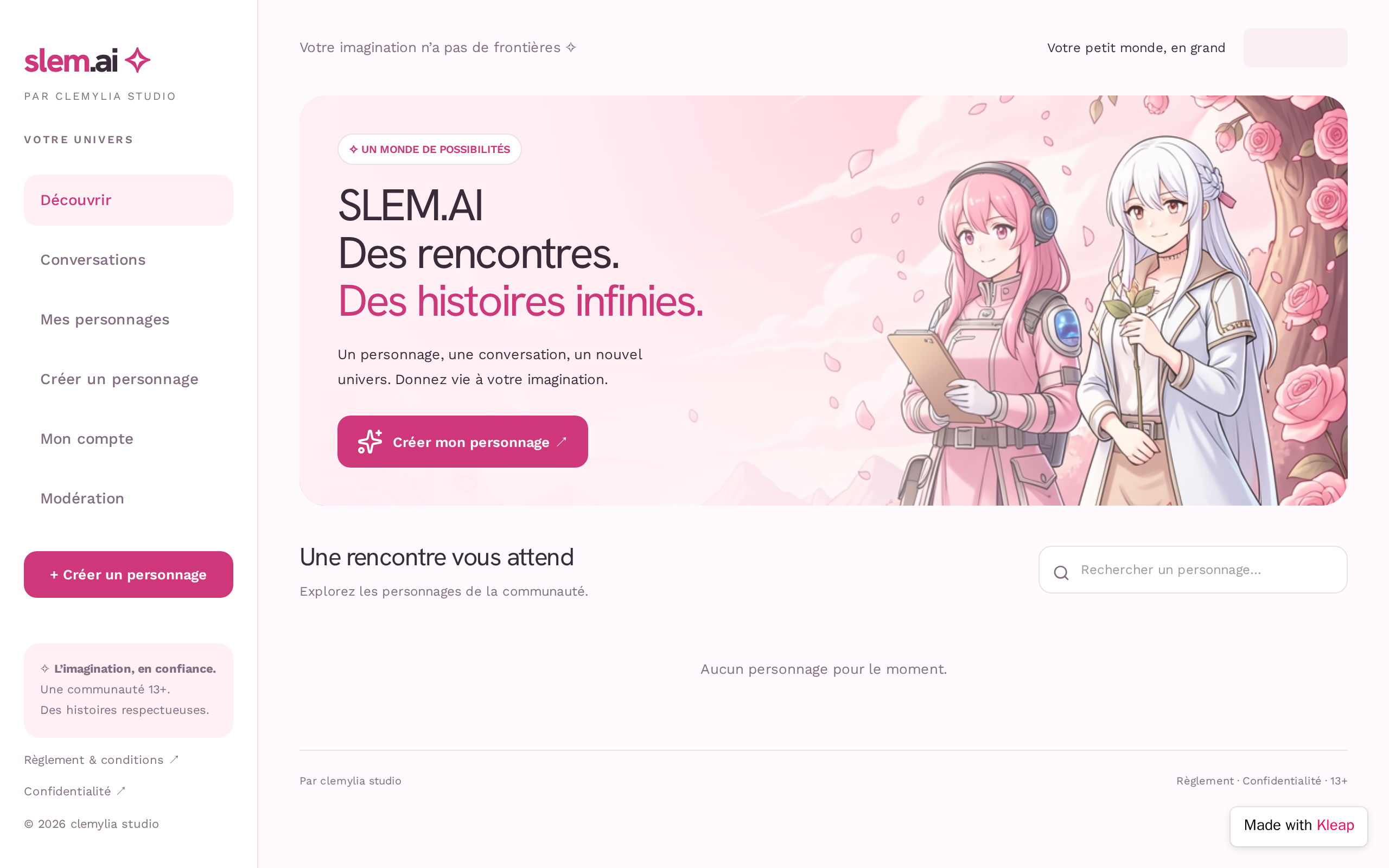 SLEM.AI