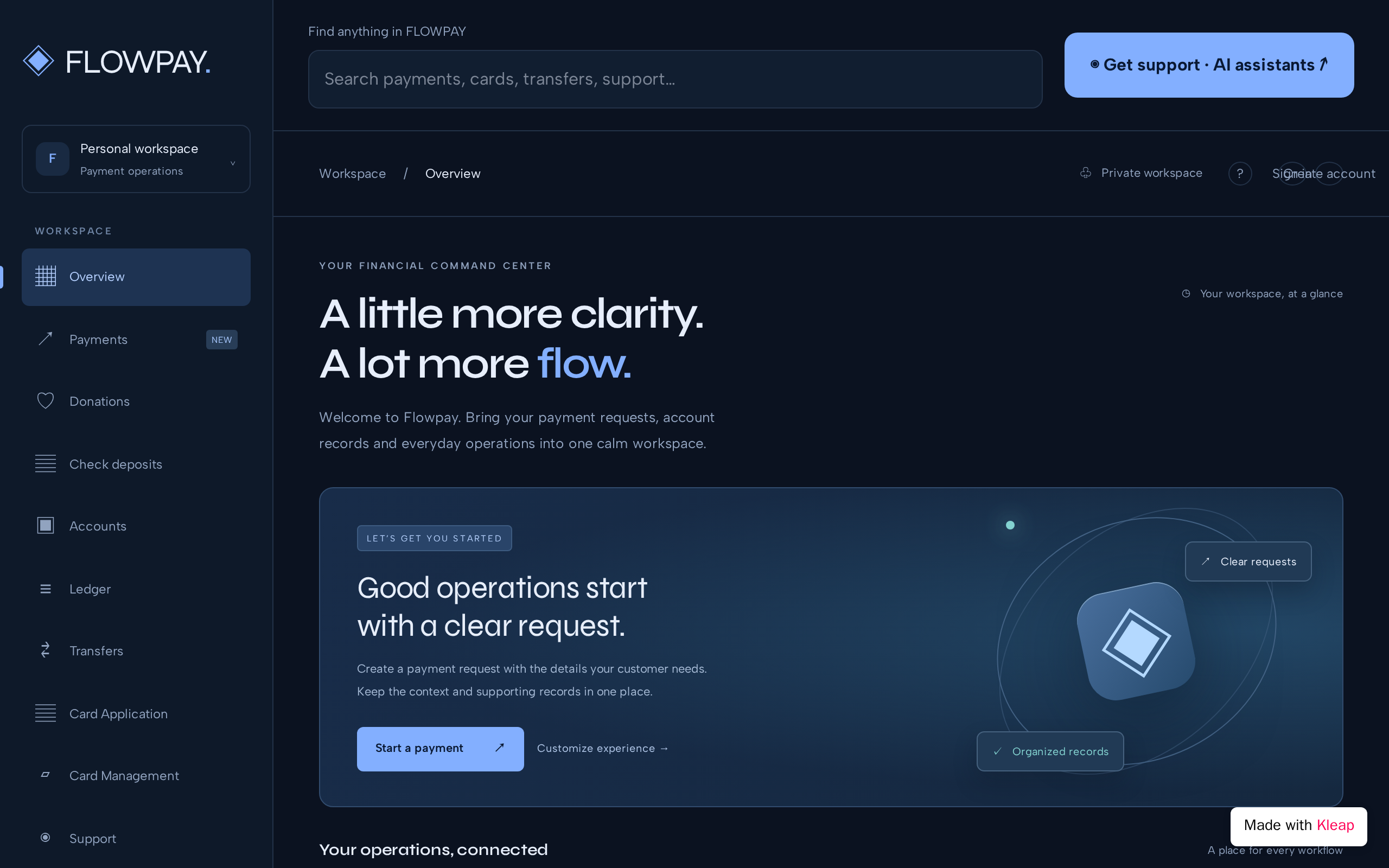 Flowpay