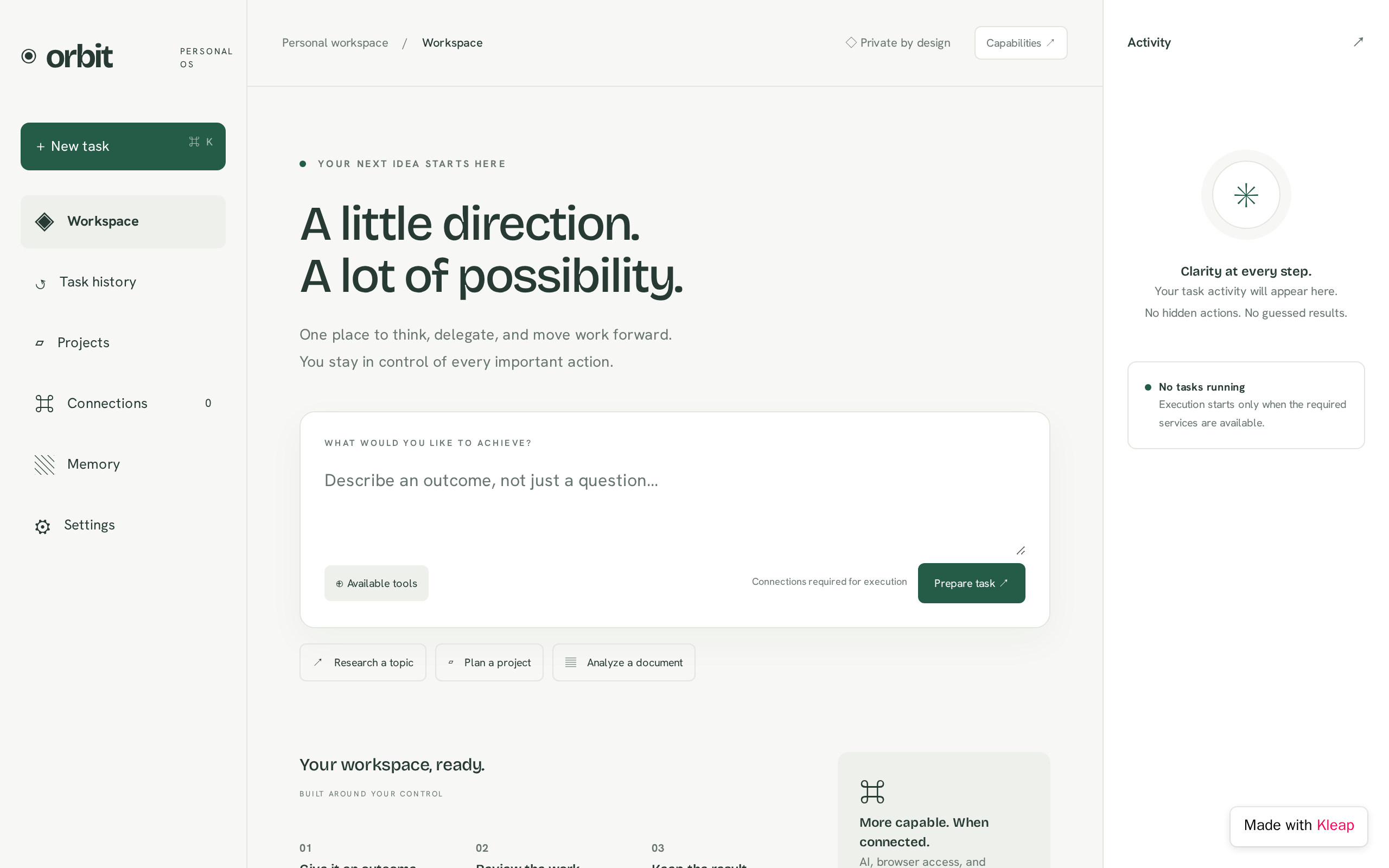 TaskPilot