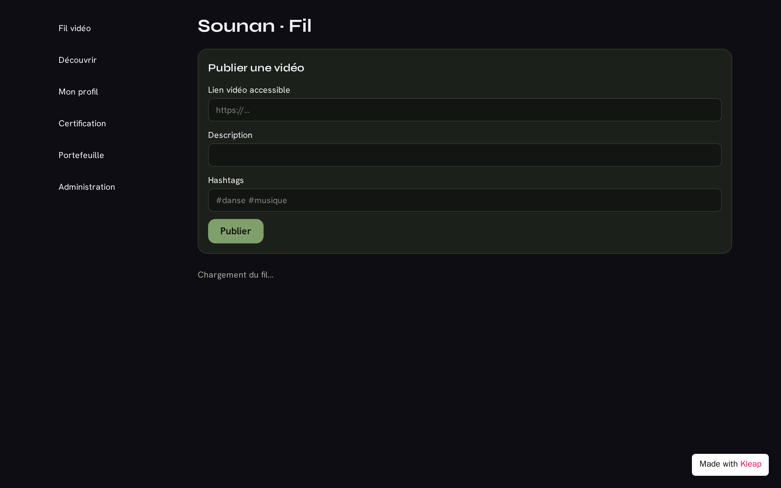 SOuNAN