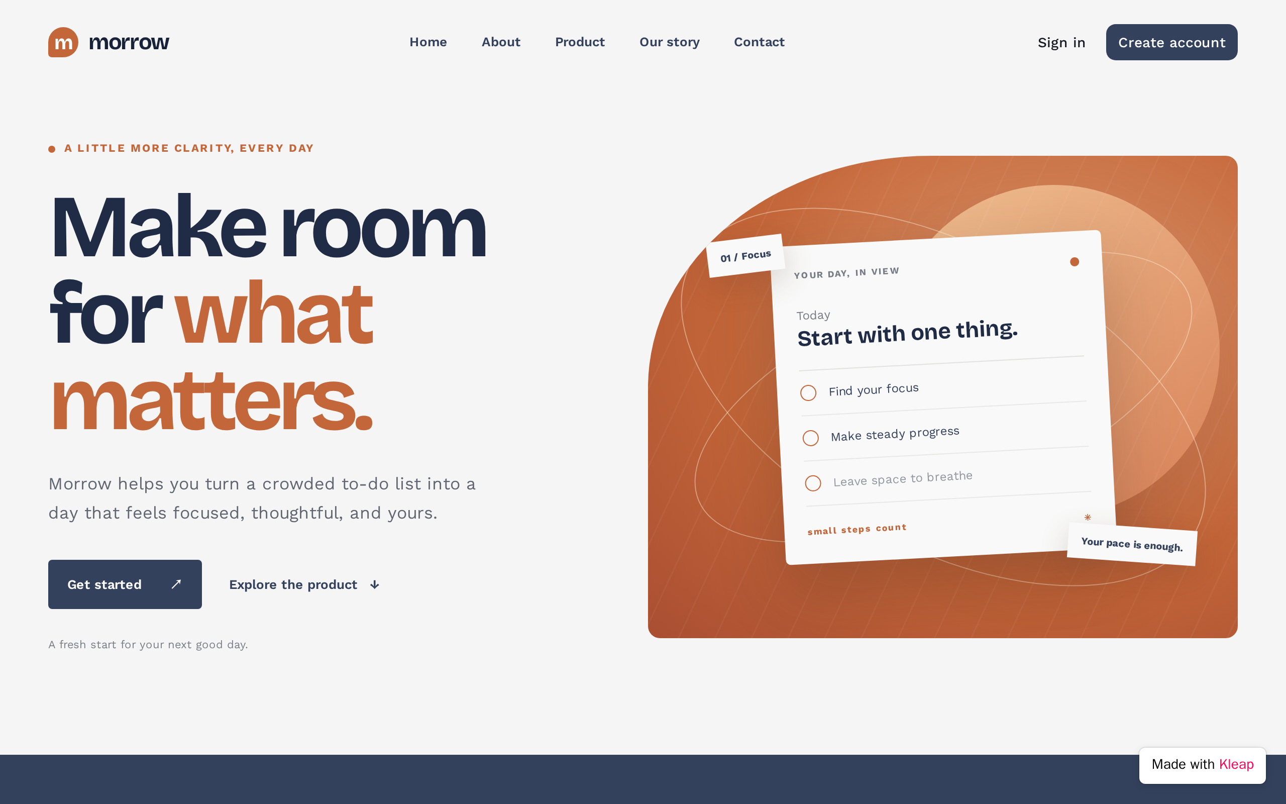 Creative Connect