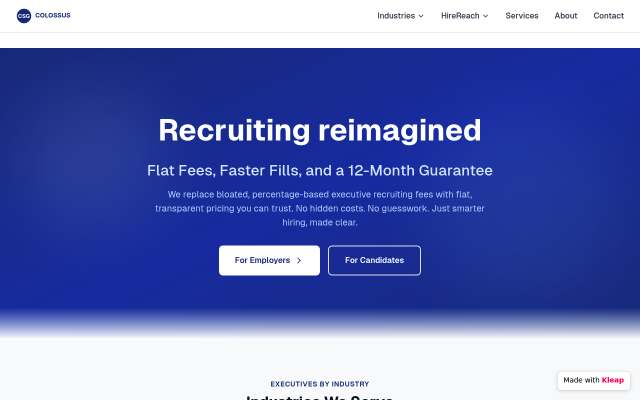 lunar-panda-run website example