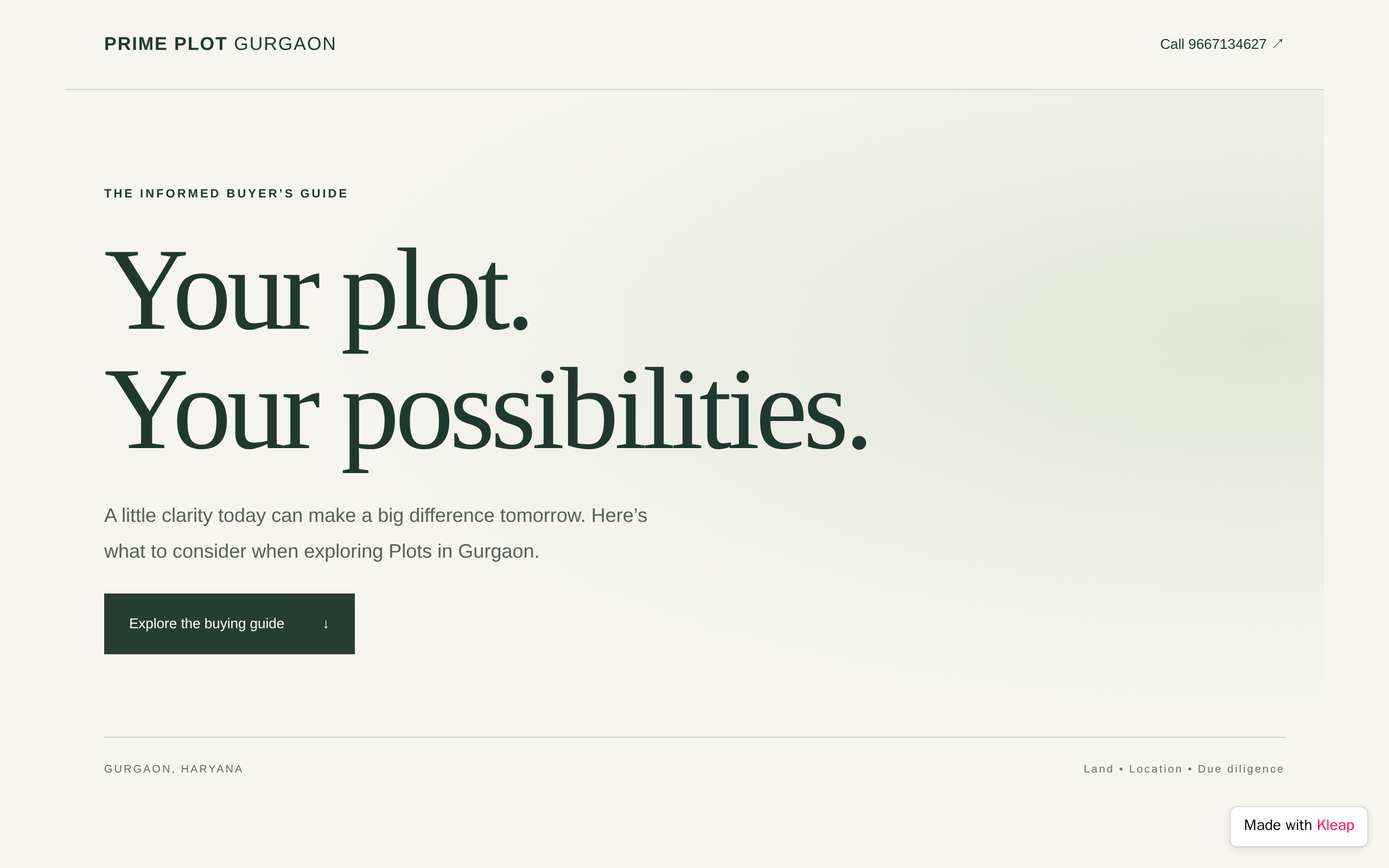 Write a Short, Unique, and Informative