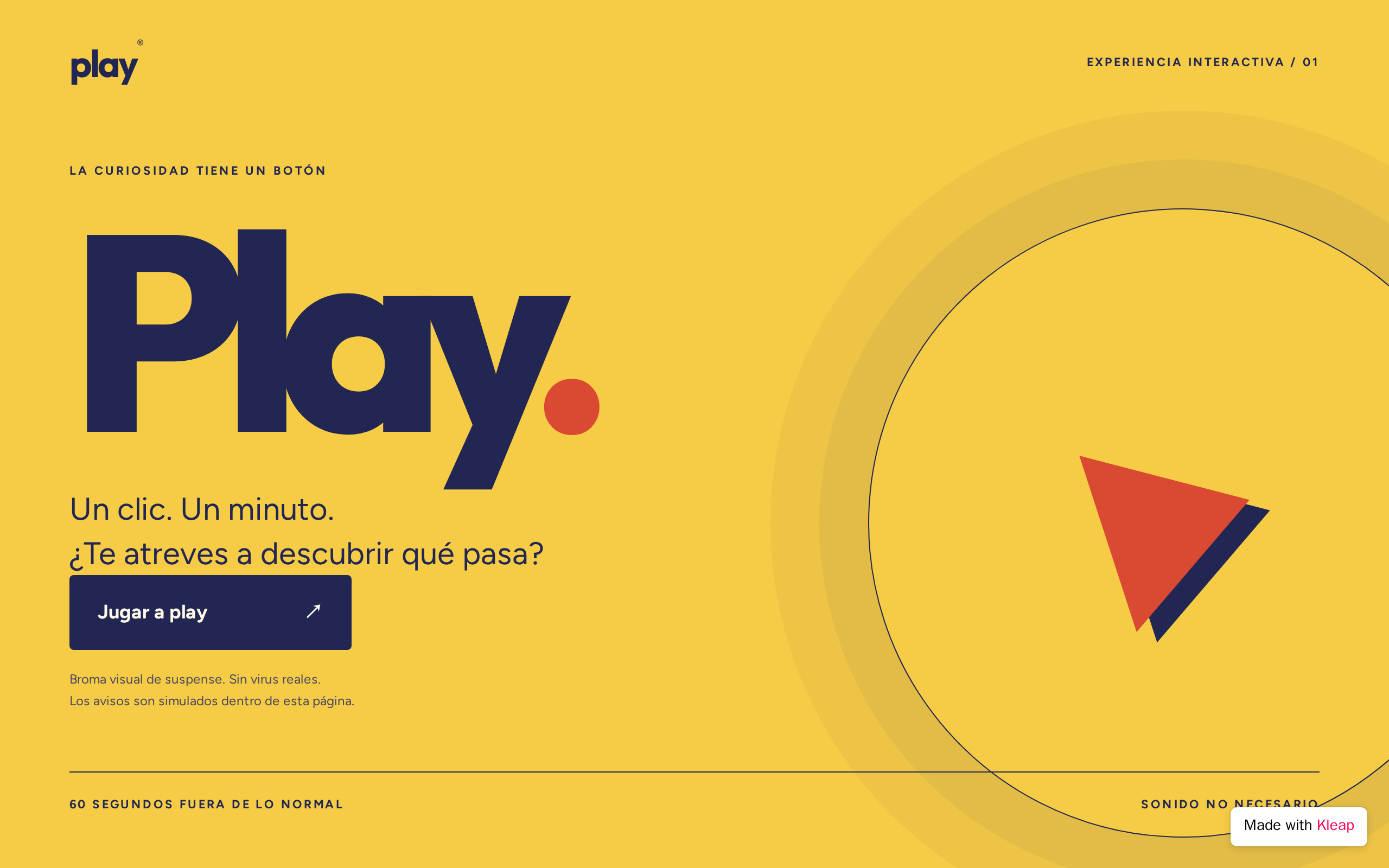 Play