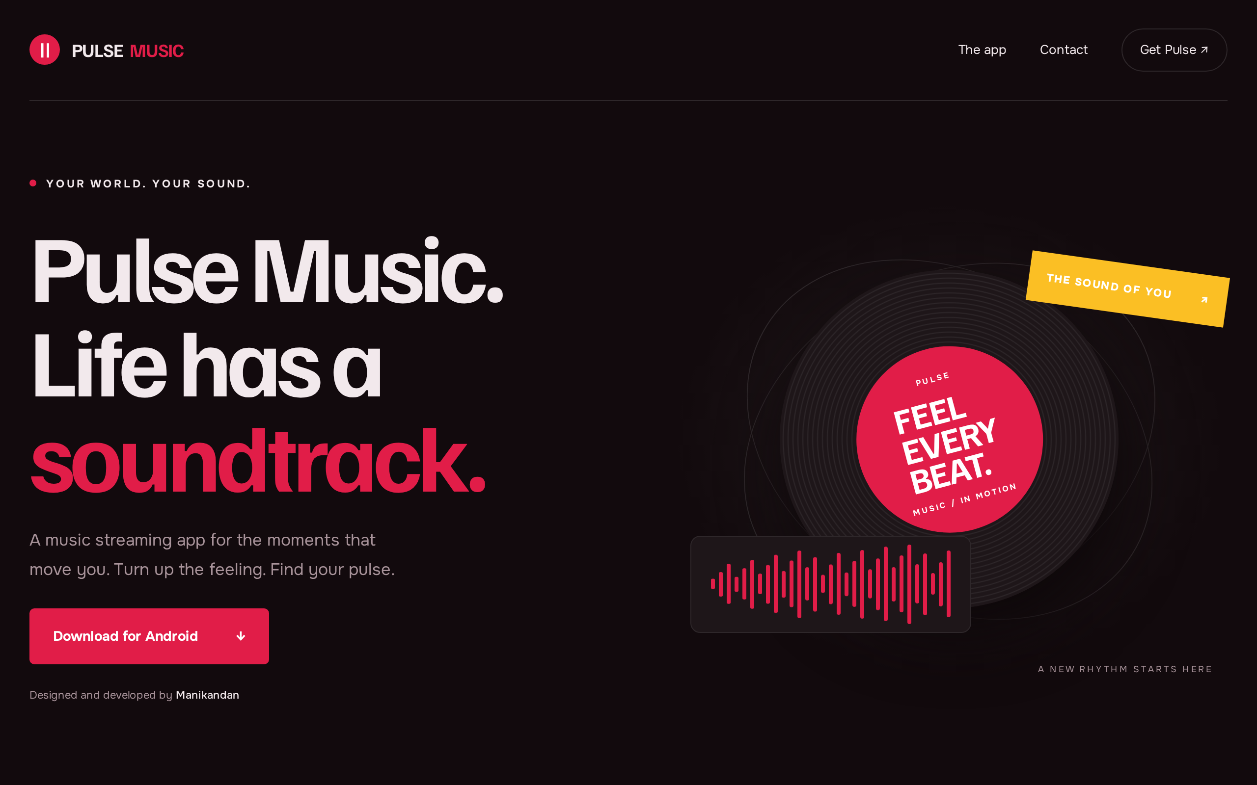 Pulse Music