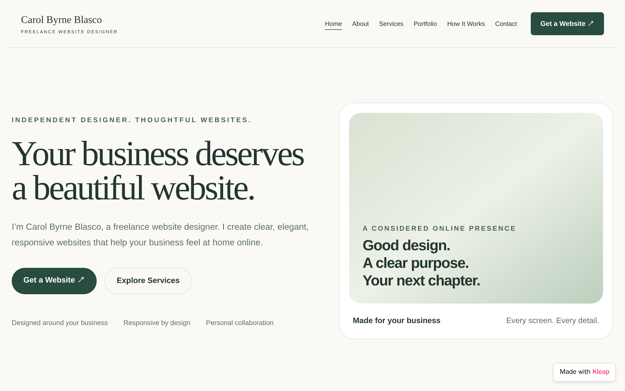 Website Design Web Hosting