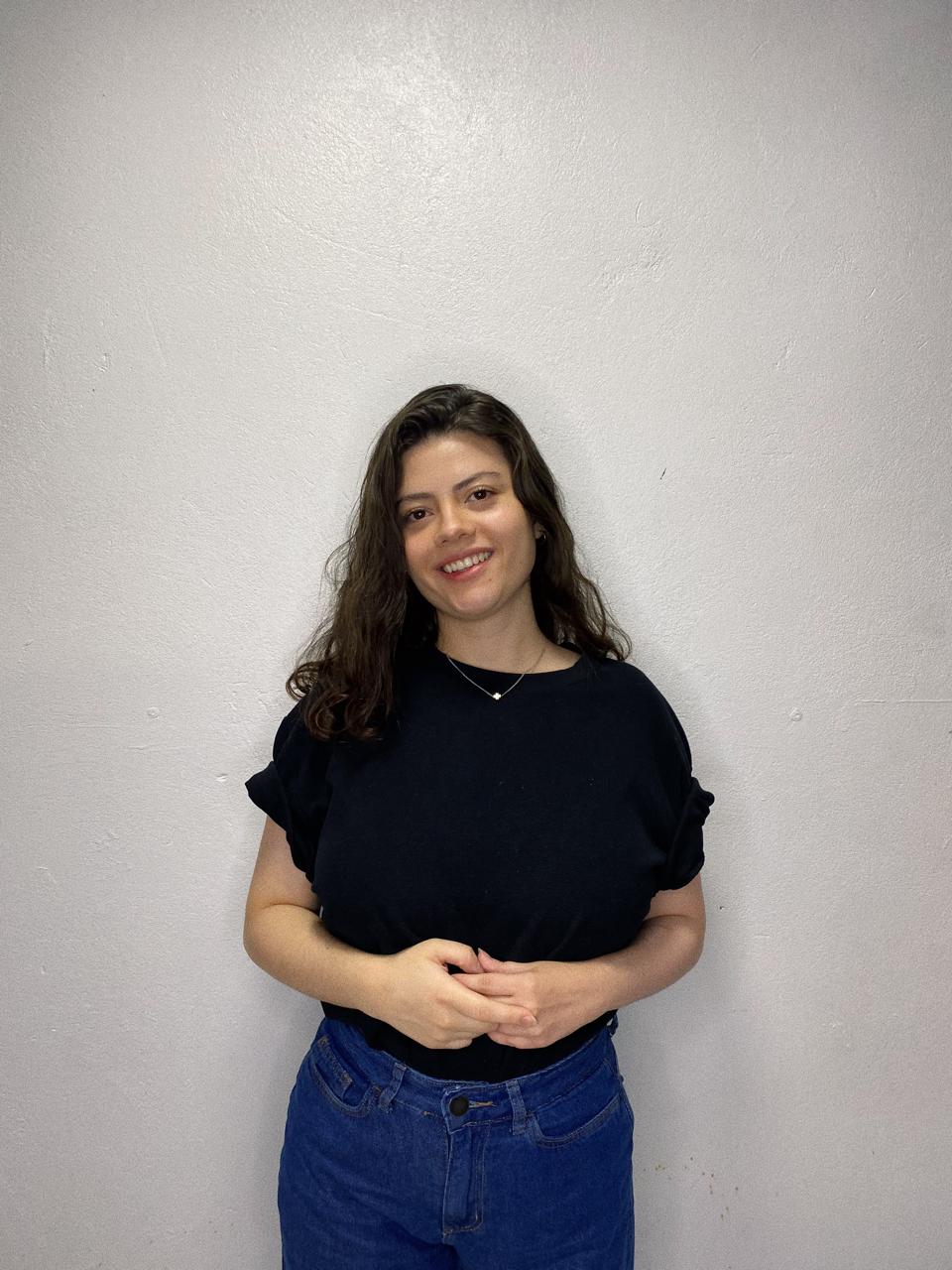 Gisele Camargo - Nutricionista