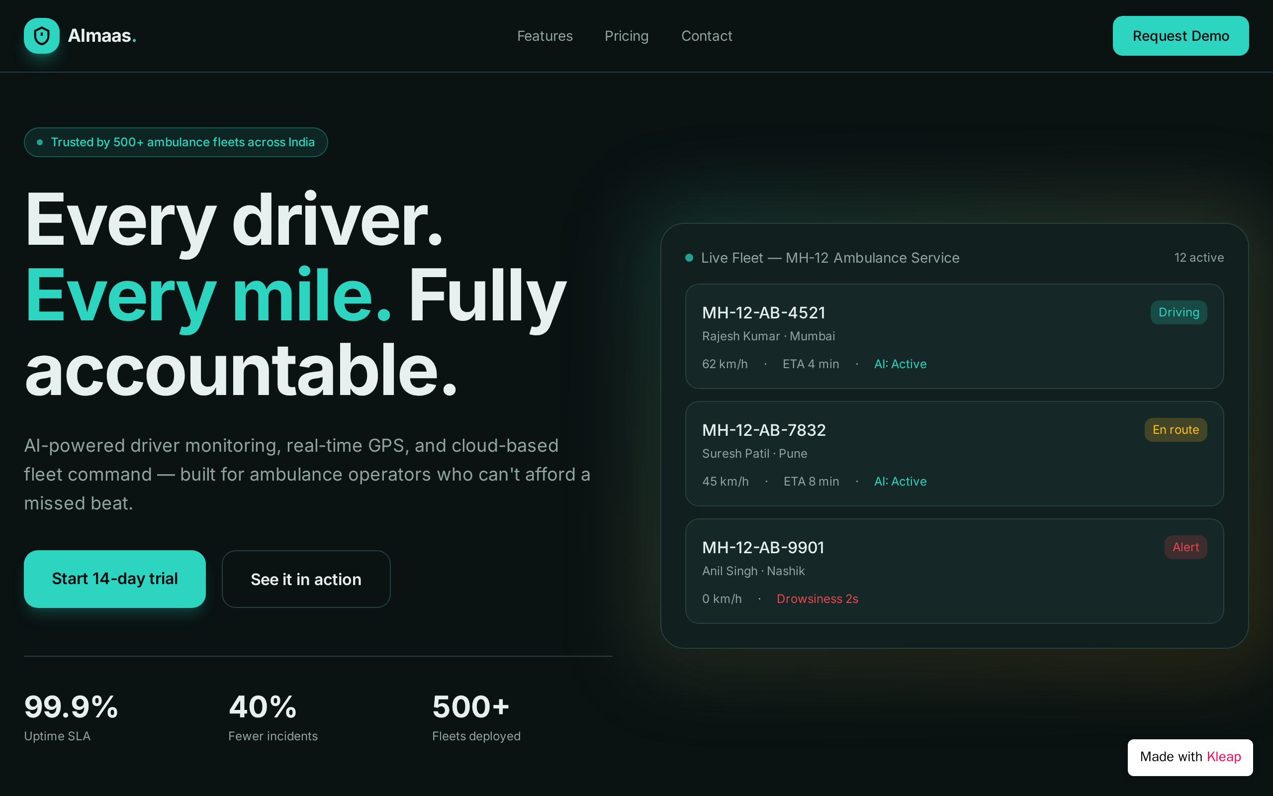 crimson-chameleon-yawn website example