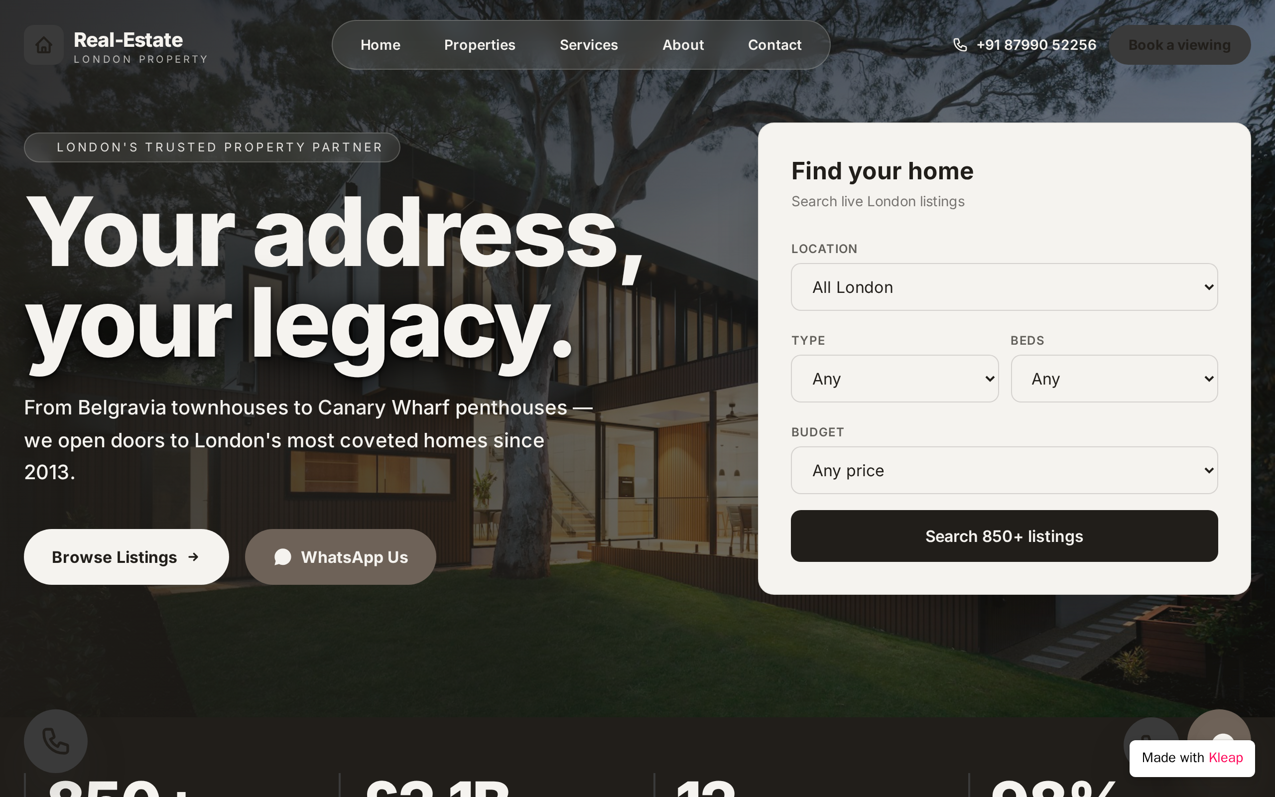 wild-kookaburra-skid website example