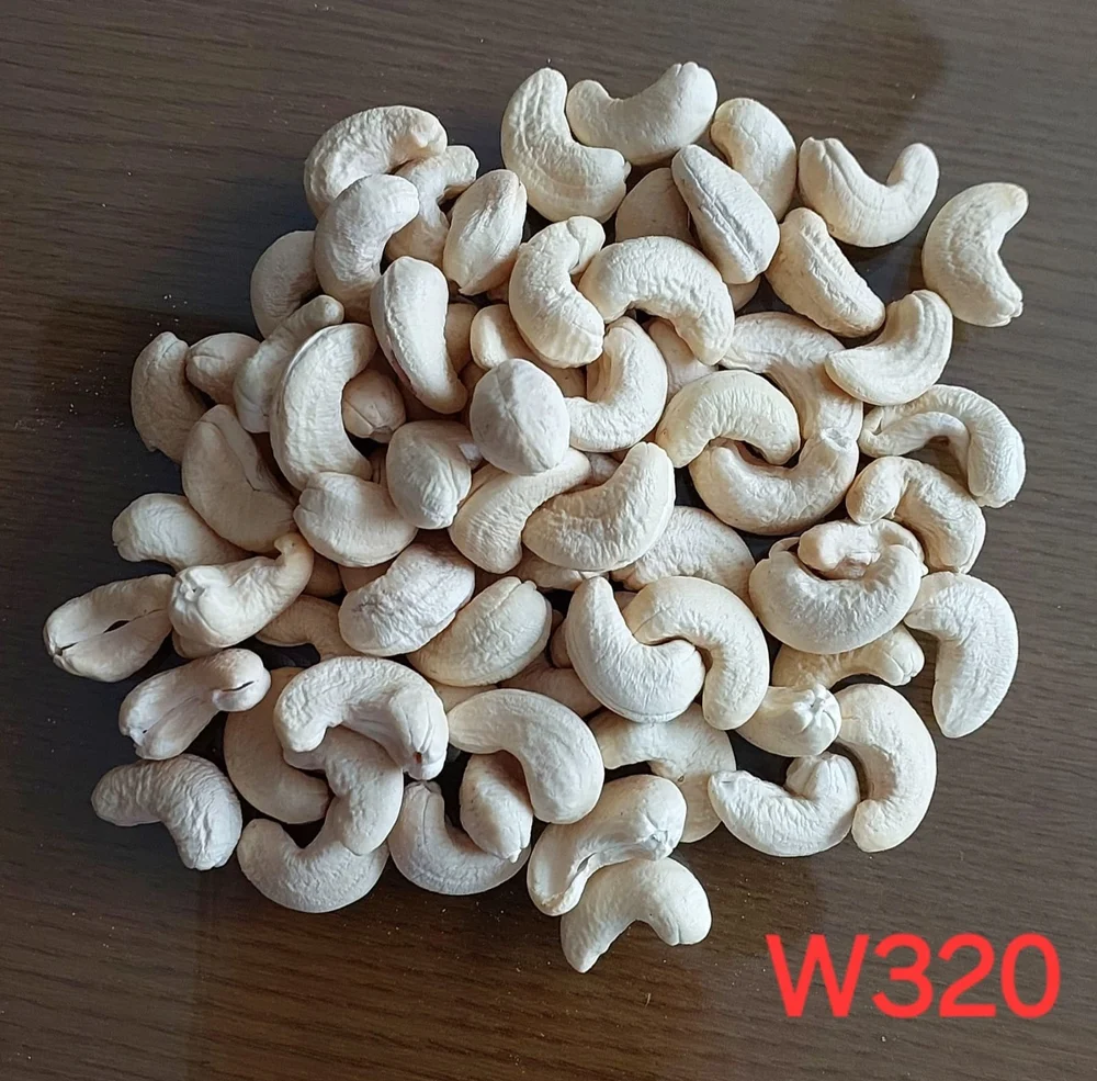 Cashew Nuts