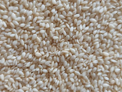 Ugandan Sesame Demand Continues to Climb in Asian Markets