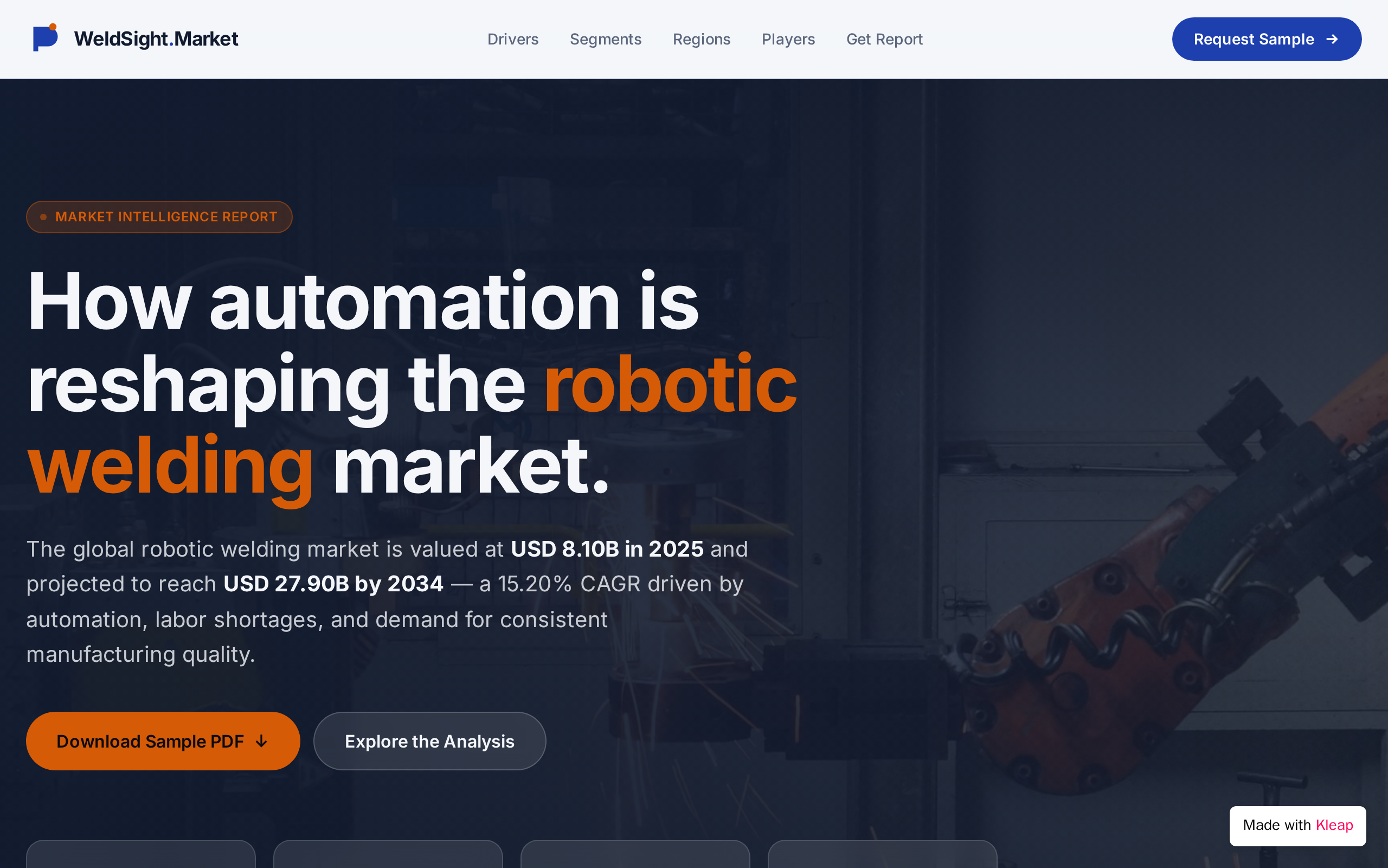 tiny-lobster-dash website example
